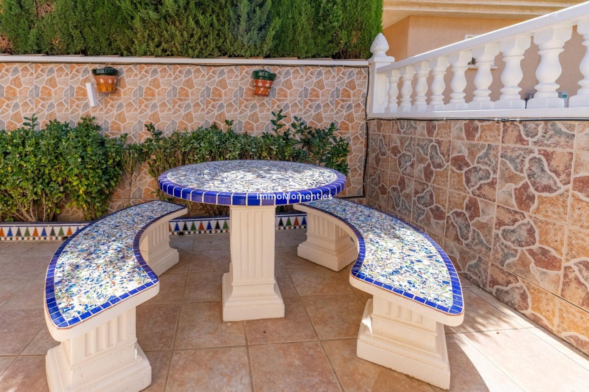 Wiederverkauf - Villa - Torrevieja - Torrevieja Centro