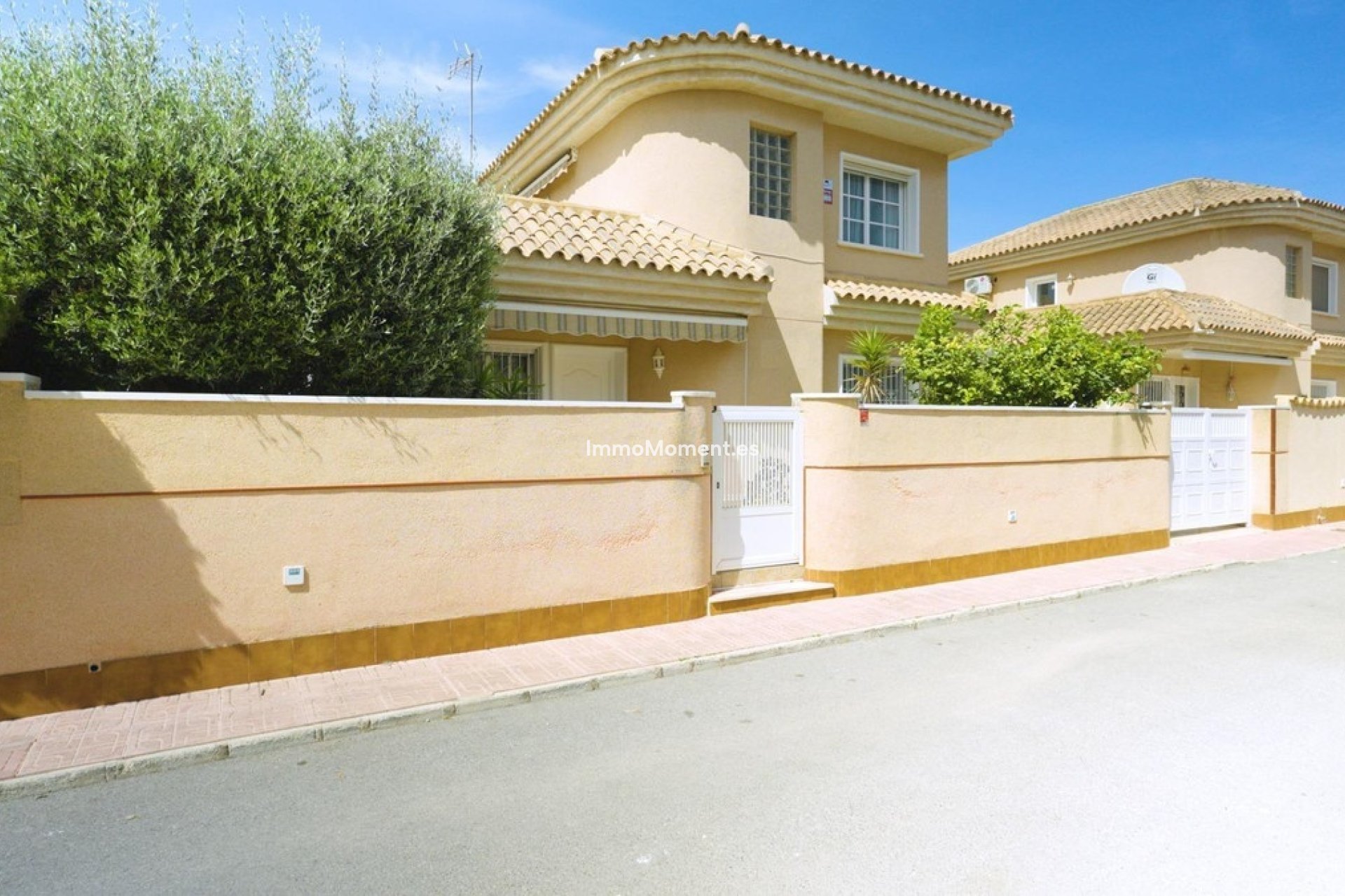 Wiederverkauf - Villa - Torrevieja - Torrevieja Centro