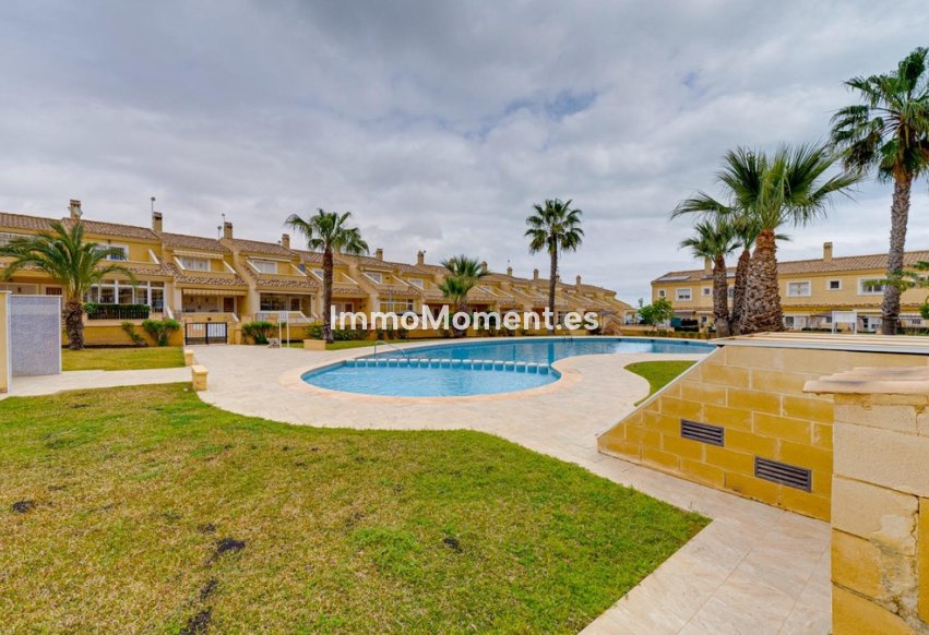 Wiederverkauf - Villa - Torrevieja - Torrevieja Centro