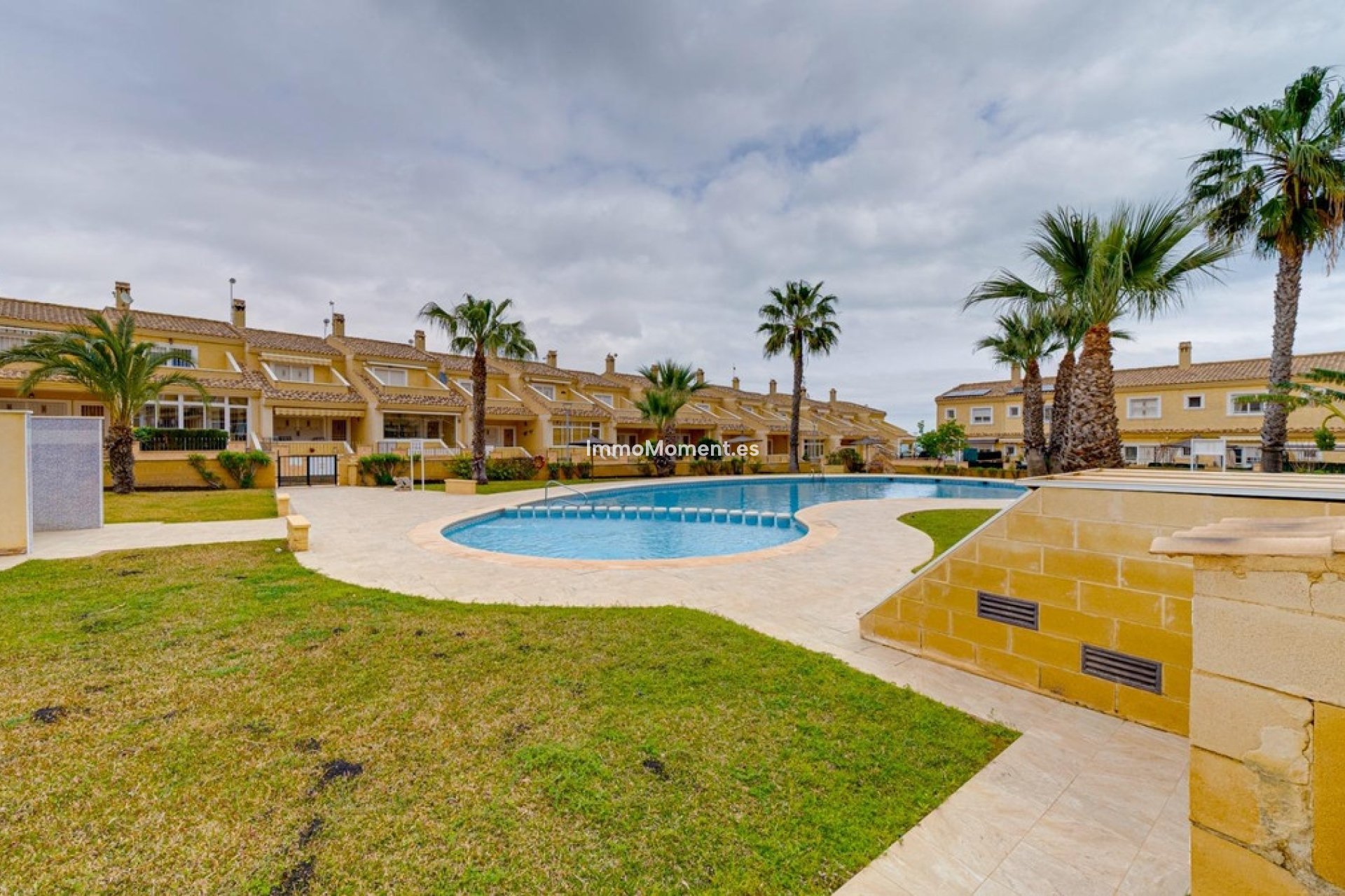 Wiederverkauf - Villa - Torrevieja - Torrevieja Centro
