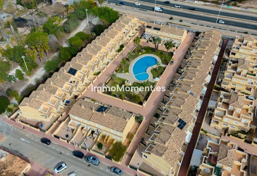 Wiederverkauf - Villa - Torrevieja - Torrevieja Centro