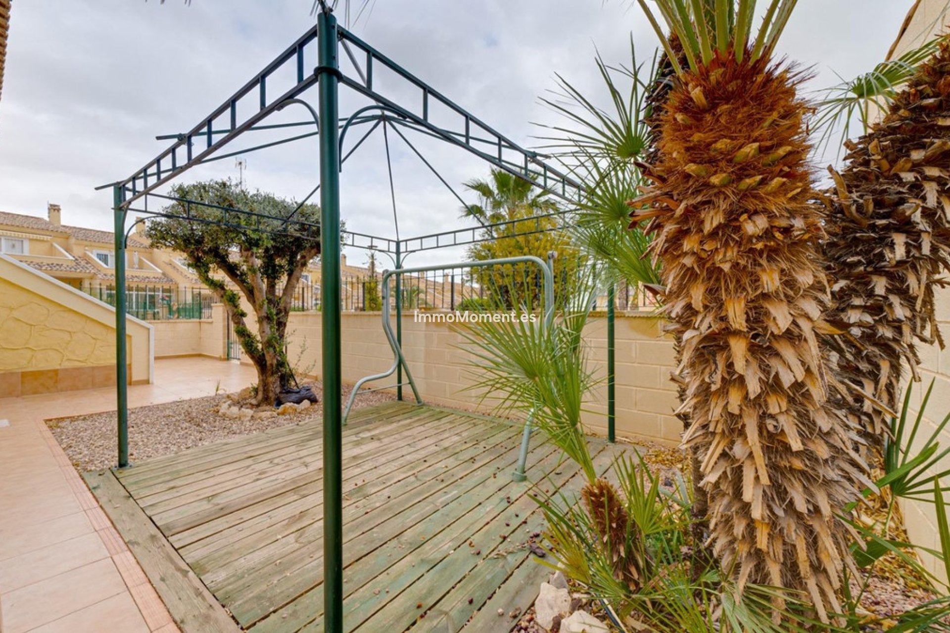 Wiederverkauf - Villa - Torrevieja - Torrevieja Centro