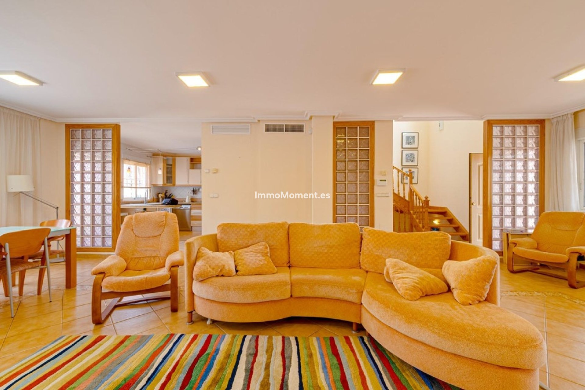 Wiederverkauf - Villa - Torrevieja - Torrevieja Centro