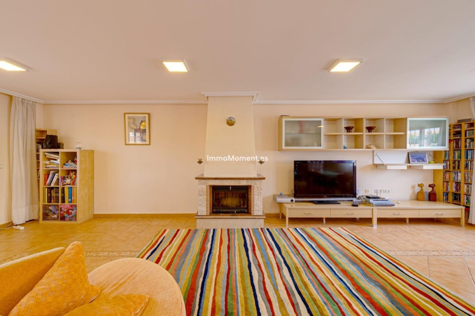 Wiederverkauf - Villa - Torrevieja - Torrevieja Centro