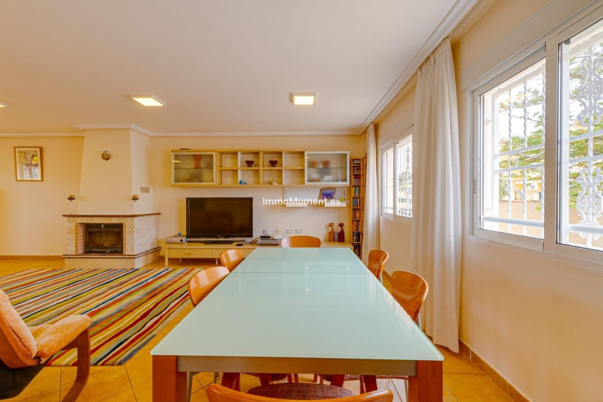 Wiederverkauf - Villa - Torrevieja - Torrevieja Centro