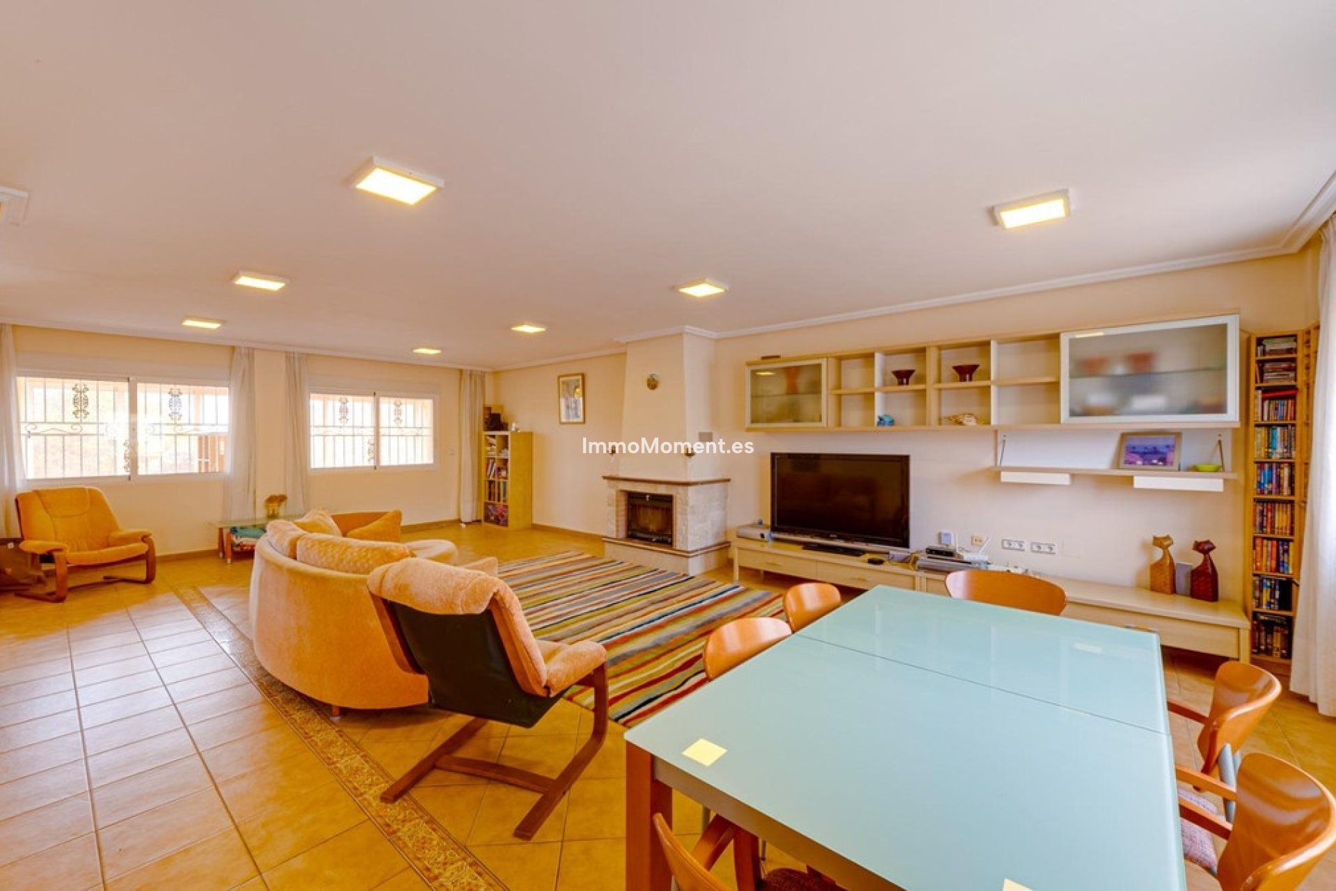 Wiederverkauf - Villa - Torrevieja - Torrevieja Centro