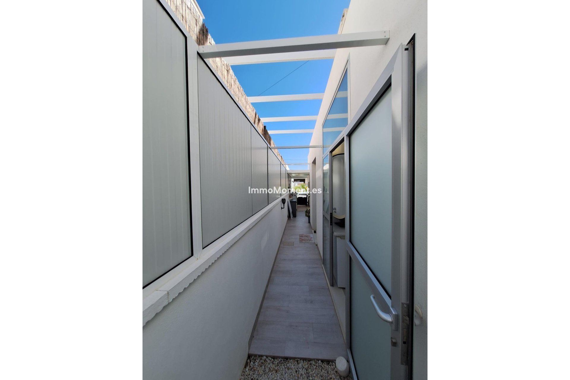 Wiederverkauf - Villa - Torrevieja - Torrevieja Centro