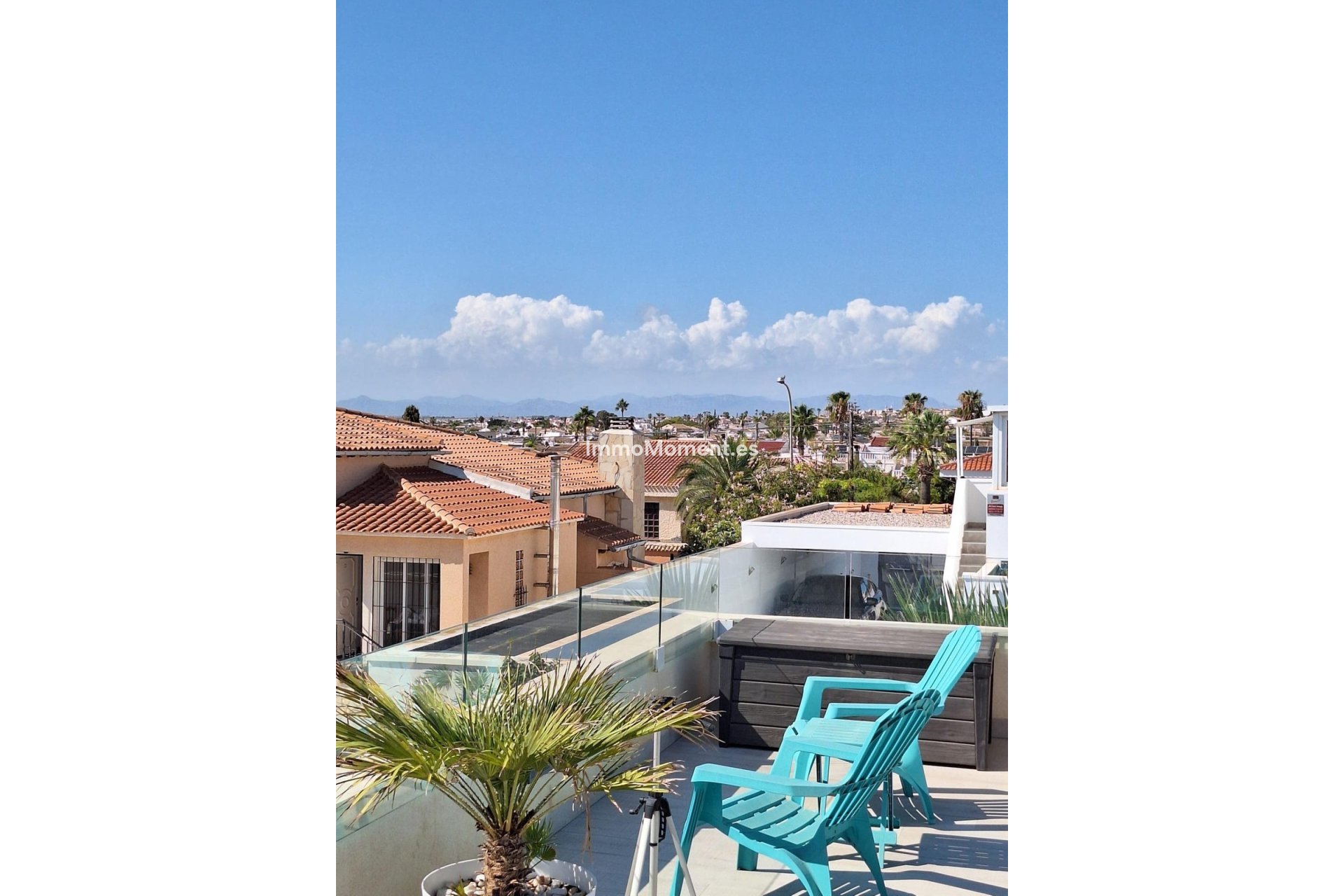 Wiederverkauf - Villa - Torrevieja - Torrevieja Centro