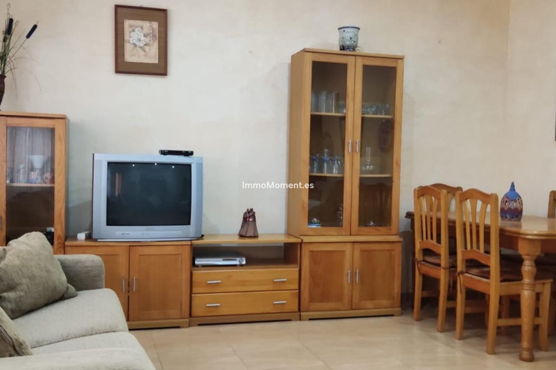 Wiederverkauf - Villa - Torrevieja - Torrevieja Centro