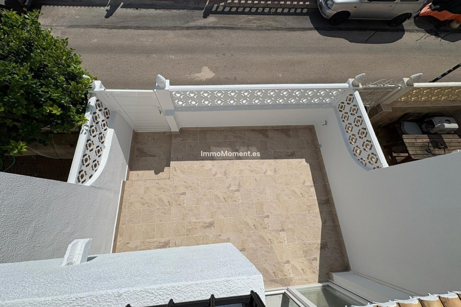 Wiederverkauf - Villa - Torrevieja - Torrevieja Centro