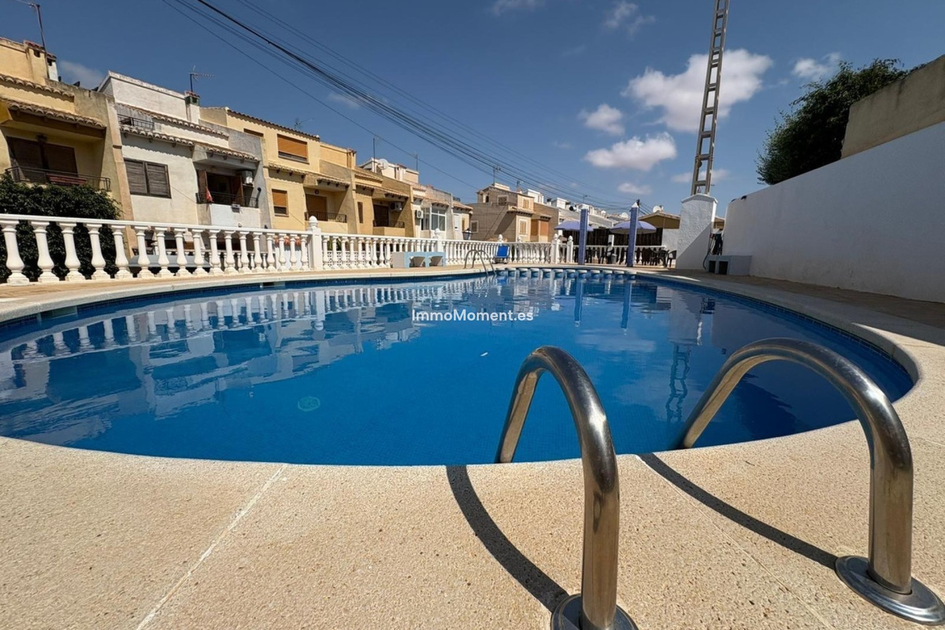 Wiederverkauf - Villa - Torrevieja - Torrevieja Centro