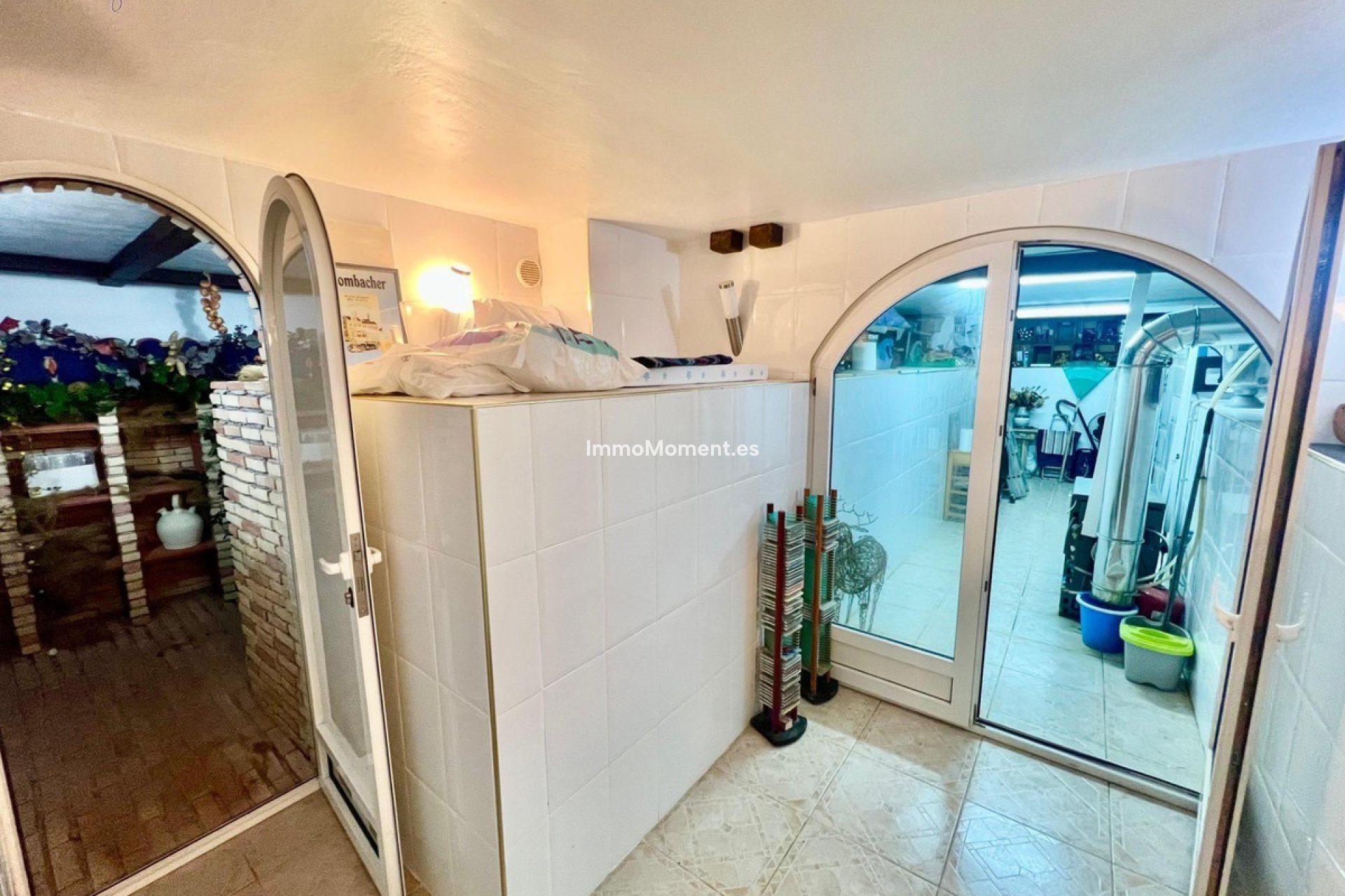 Wiederverkauf - Villa - Torrevieja - Torrevieja Centro