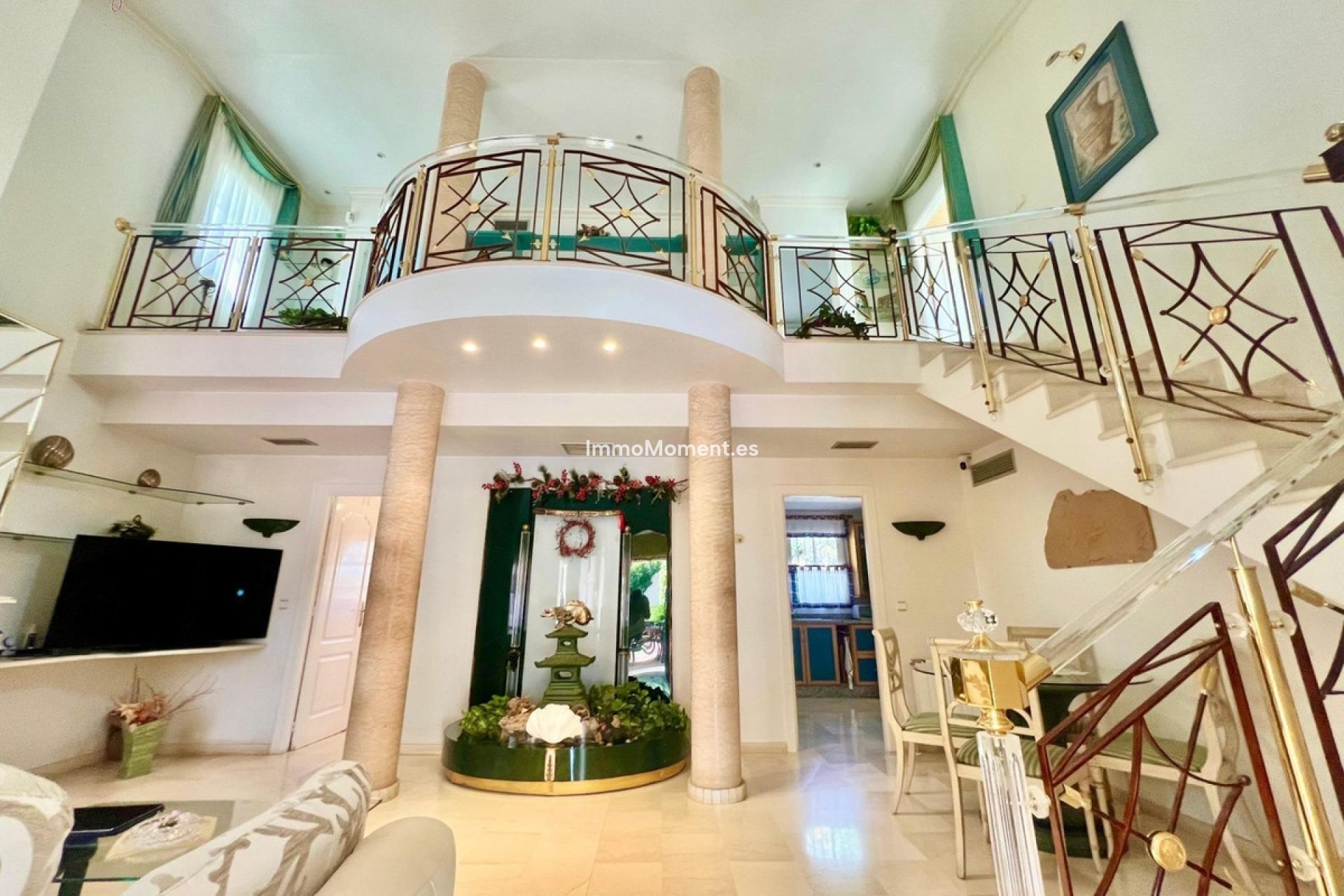 Wiederverkauf - Villa - Torrevieja - Torrevieja Centro