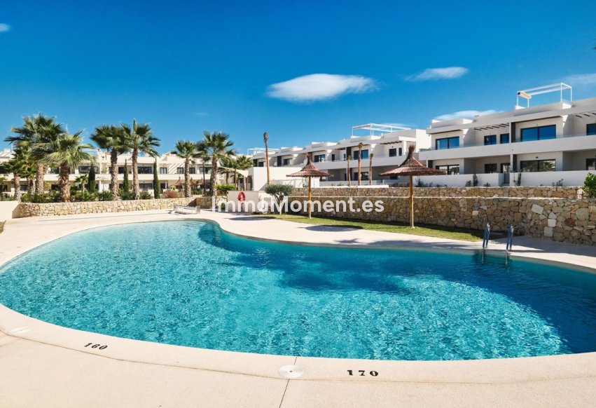 Wiederverkauf - Villa - Torrevieja - Torrevieja Centro