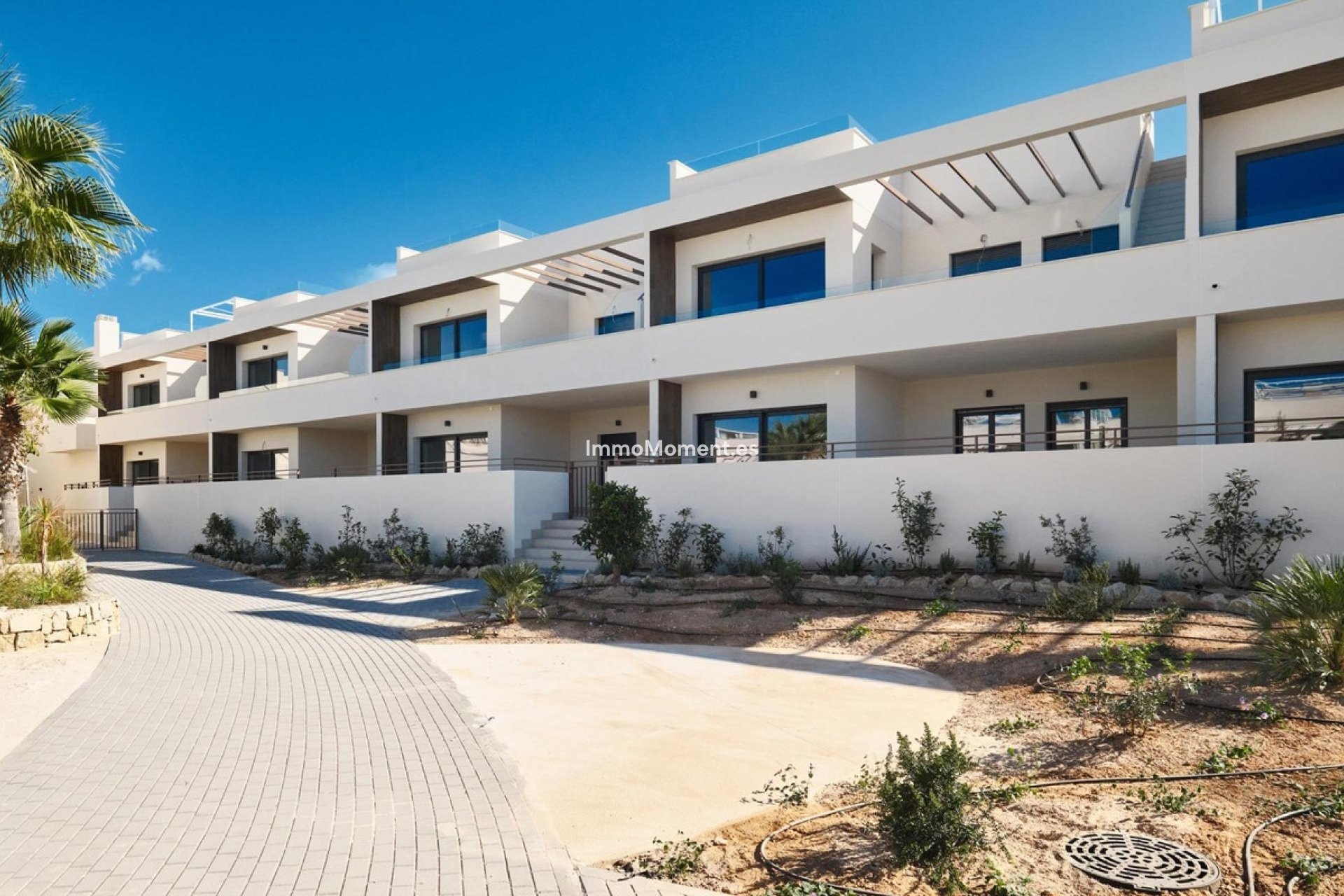 Wiederverkauf - Villa - Torrevieja - Torrevieja Centro