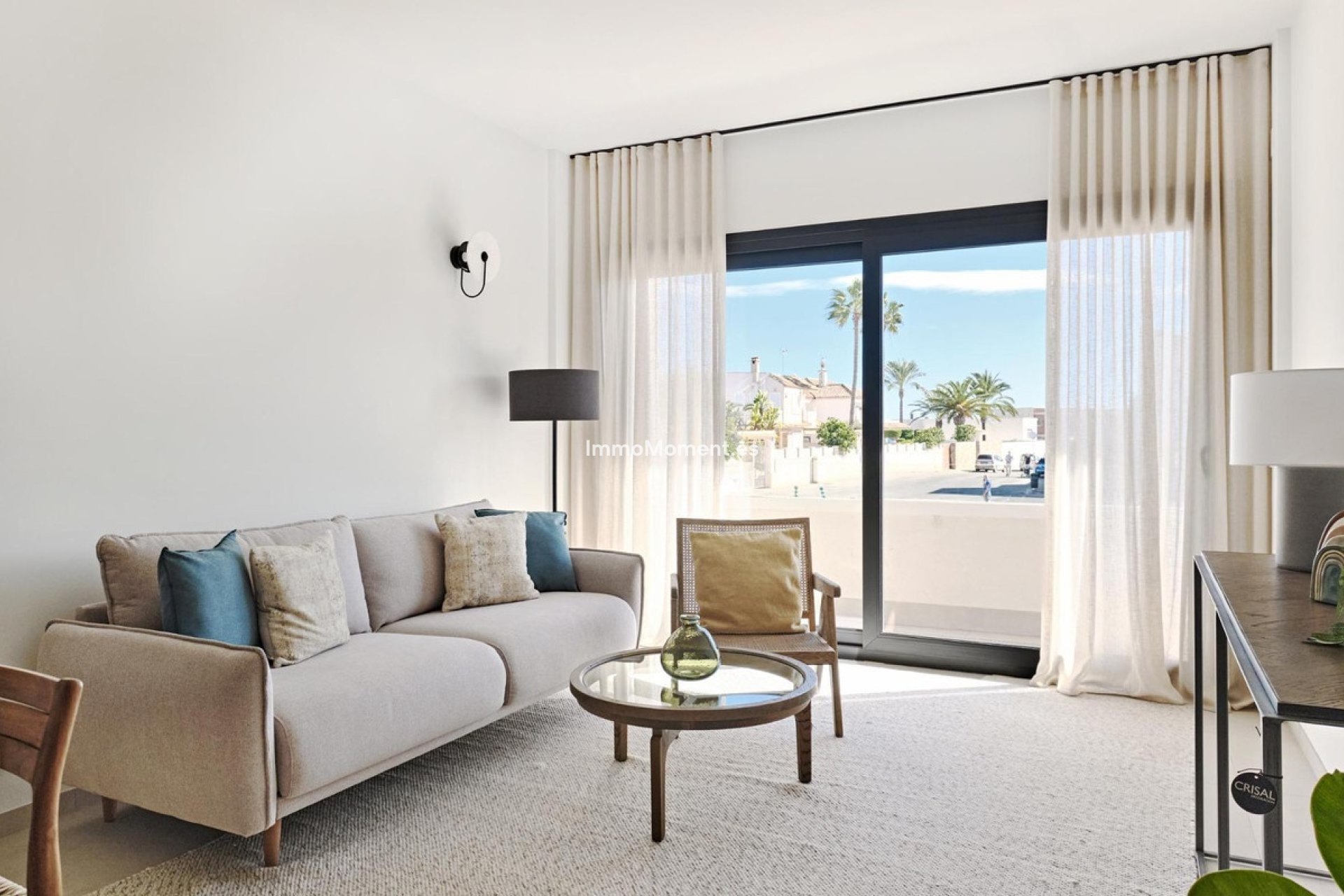 Wiederverkauf - Villa - Torrevieja - Torrevieja Centro