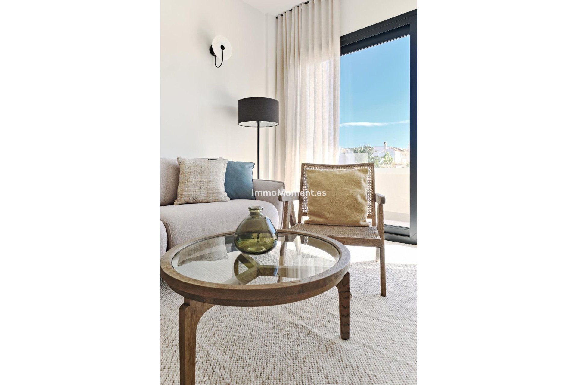 Wiederverkauf - Villa - Torrevieja - Torrevieja Centro