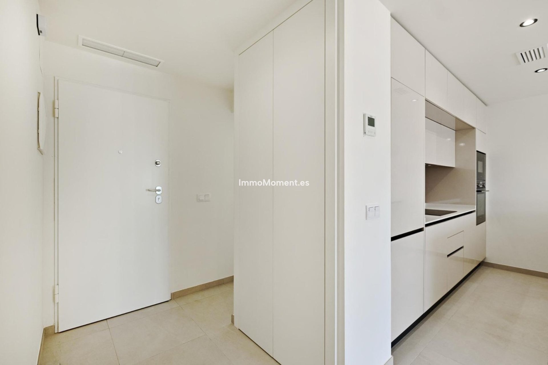 Wiederverkauf - Villa - Torrevieja - Torrevieja Centro