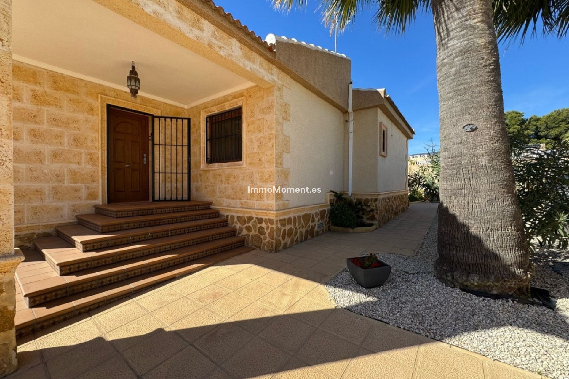 Wiederverkauf - Villa - Torrevieja - Torrevieja Centro