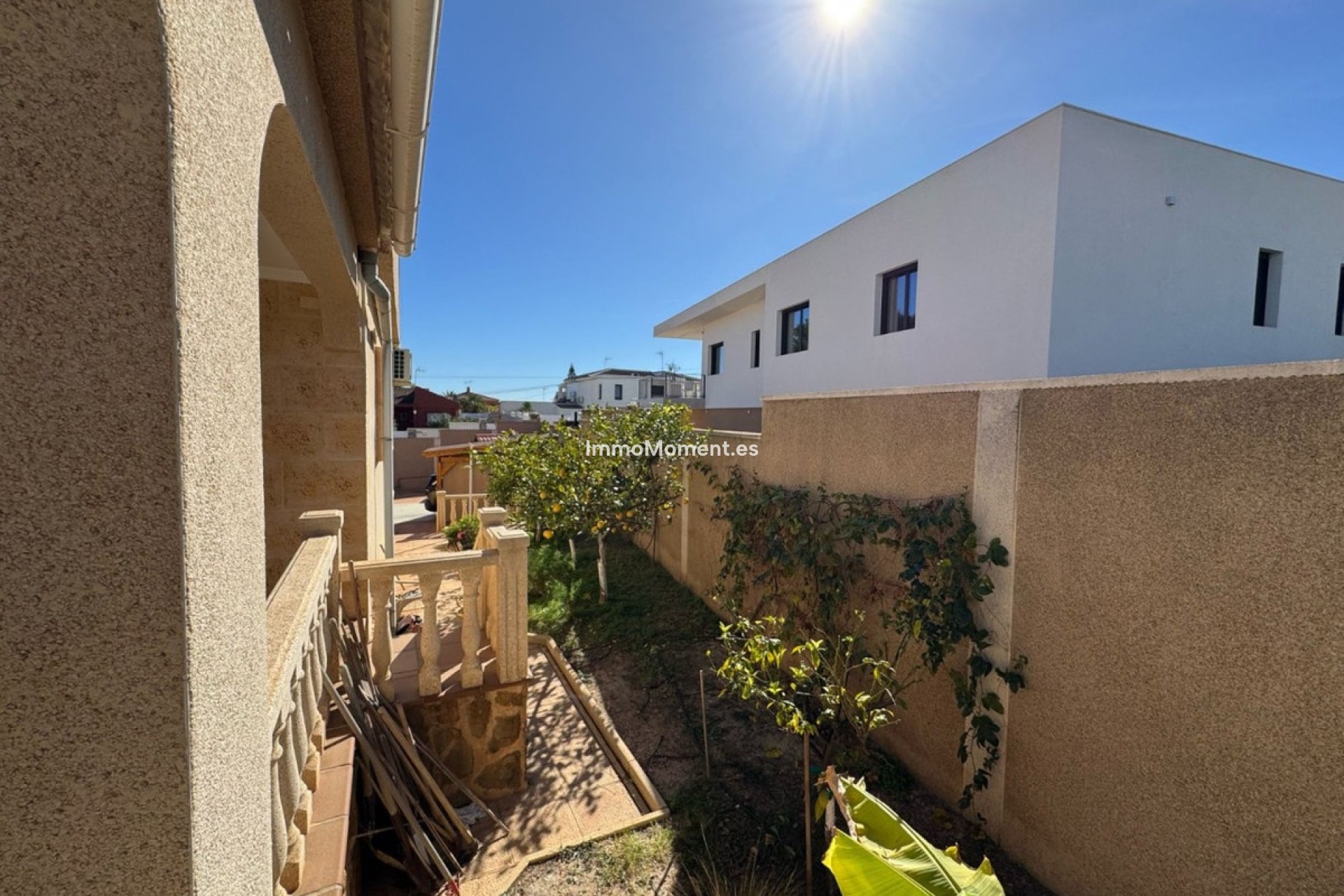Wiederverkauf - Villa - Torrevieja - Torrevieja Centro