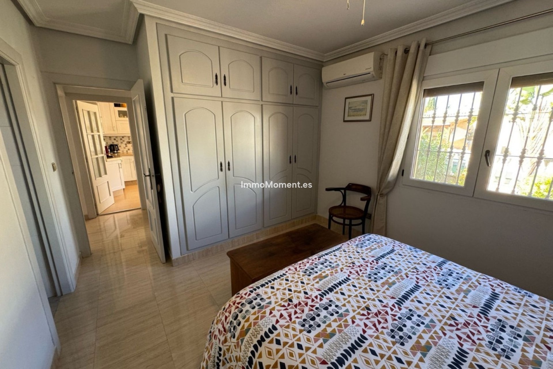 Wiederverkauf - Villa - Torrevieja - Torrevieja Centro