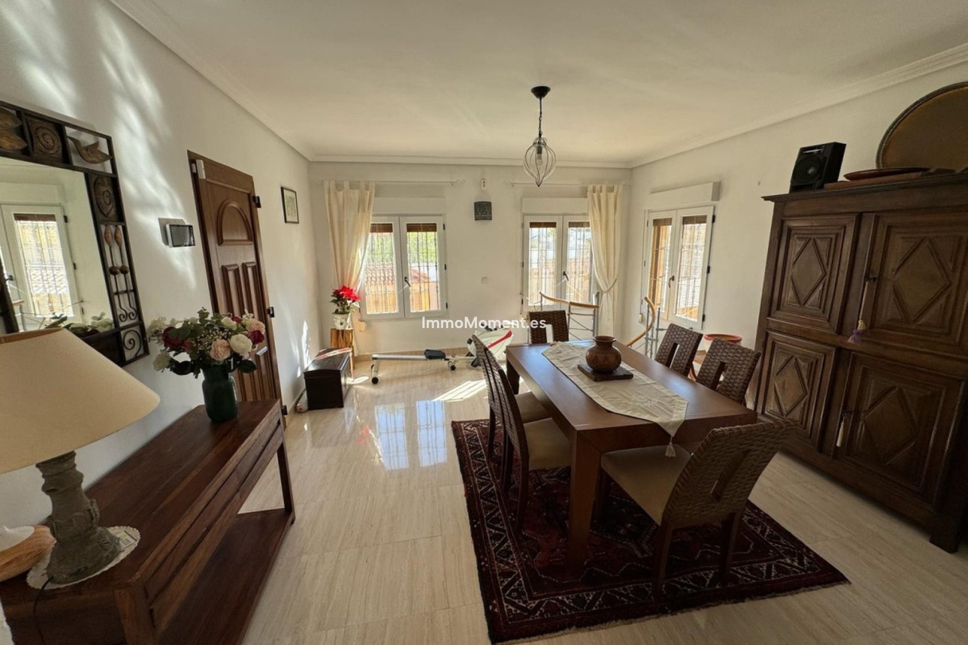 Wiederverkauf - Villa - Torrevieja - Torrevieja Centro