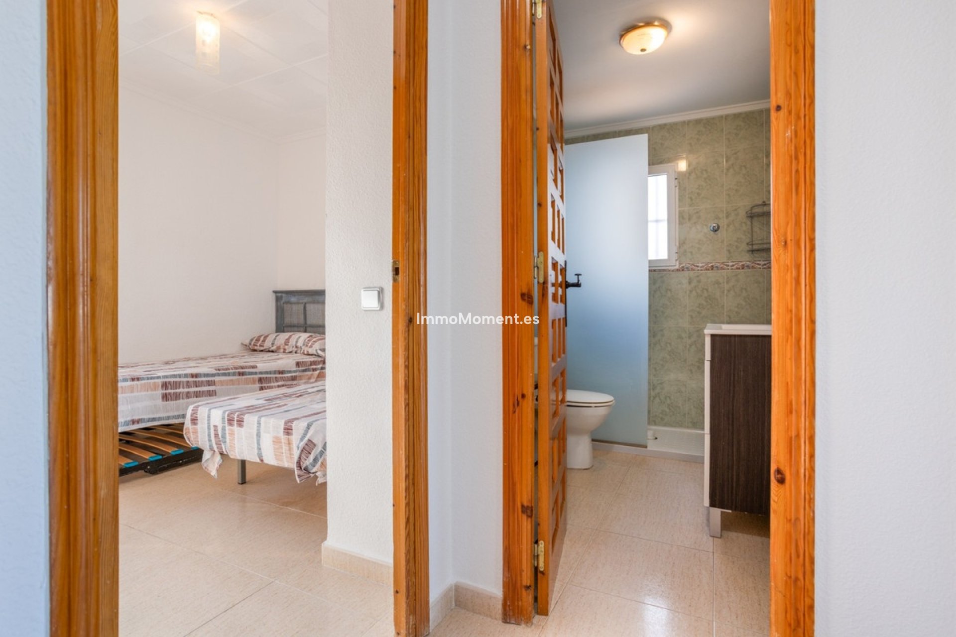 Wiederverkauf - Villa - Torrevieja - Torrevieja Centro