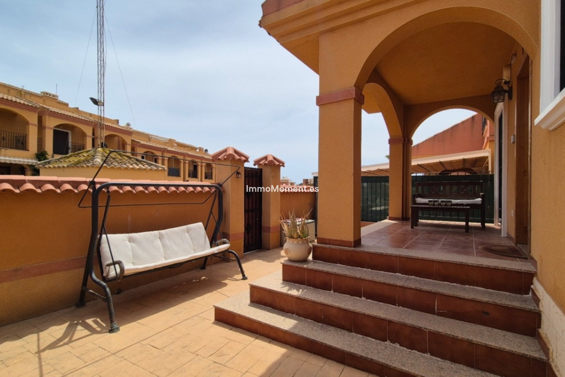 Wiederverkauf - Villa - Torrevieja - Torrevieja Centro