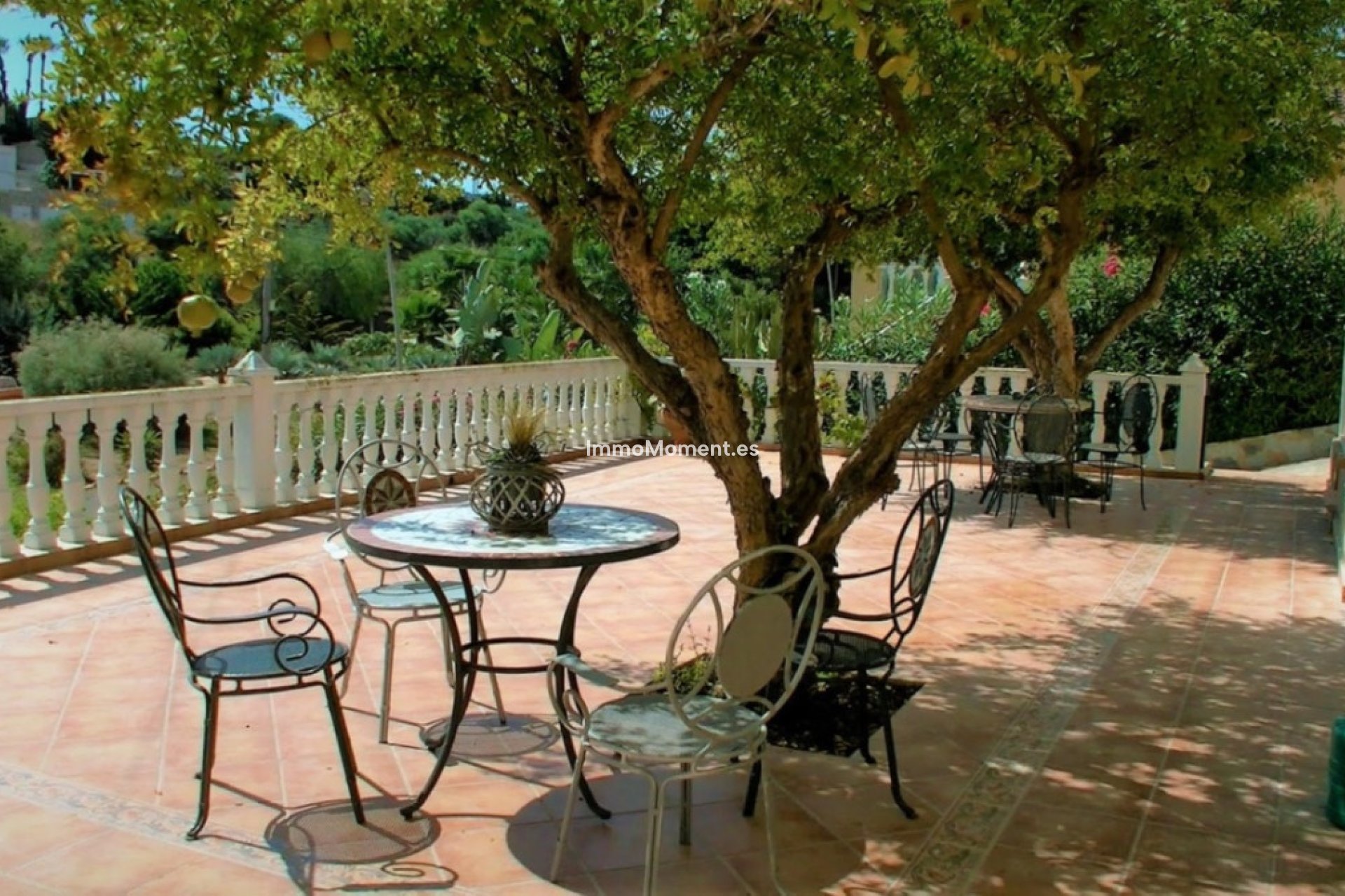 Wiederverkauf - Villa - Torrevieja - Torrevieja Centro