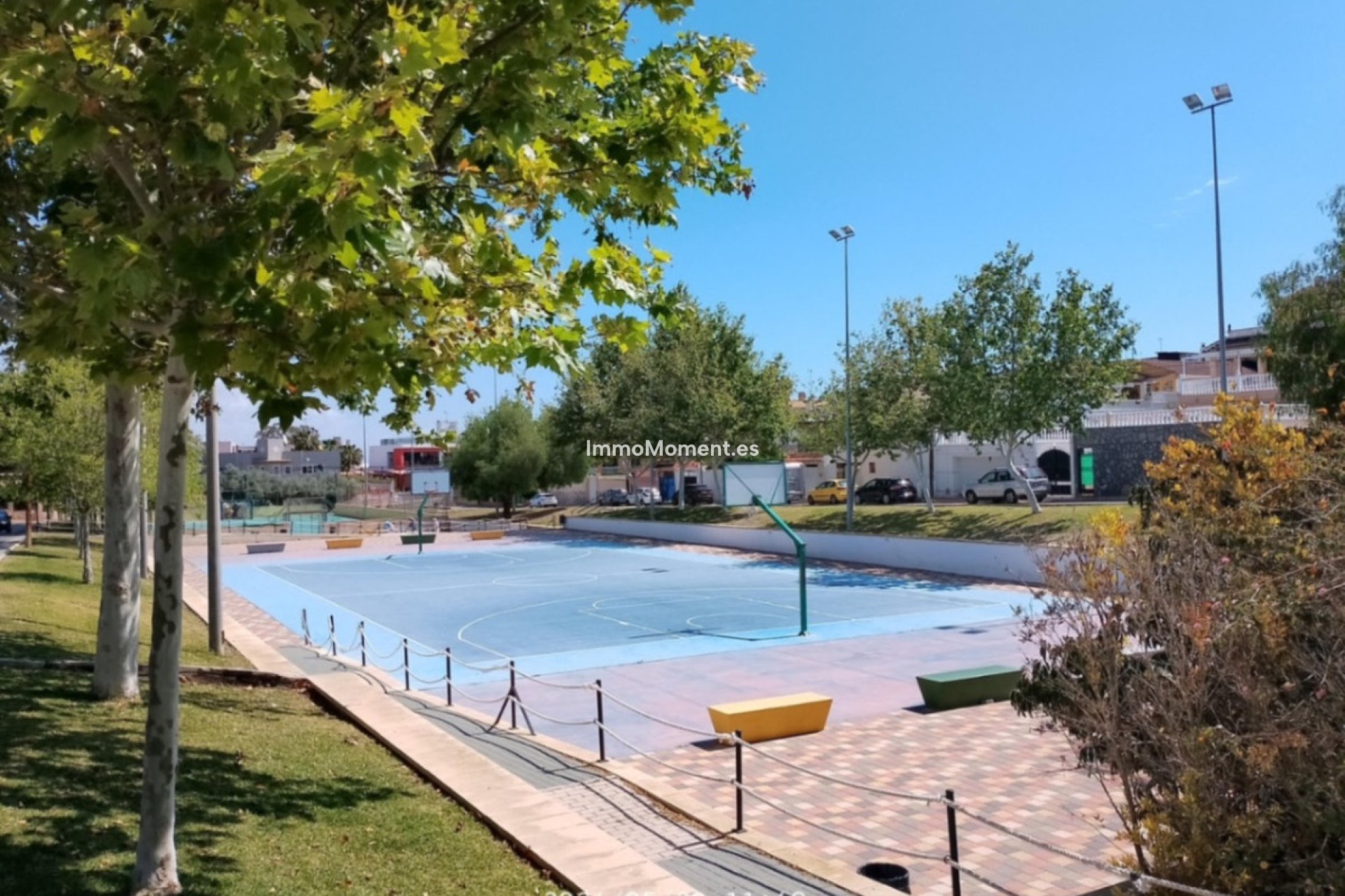 Wiederverkauf - Villa - Torrevieja - Torrevieja Centro