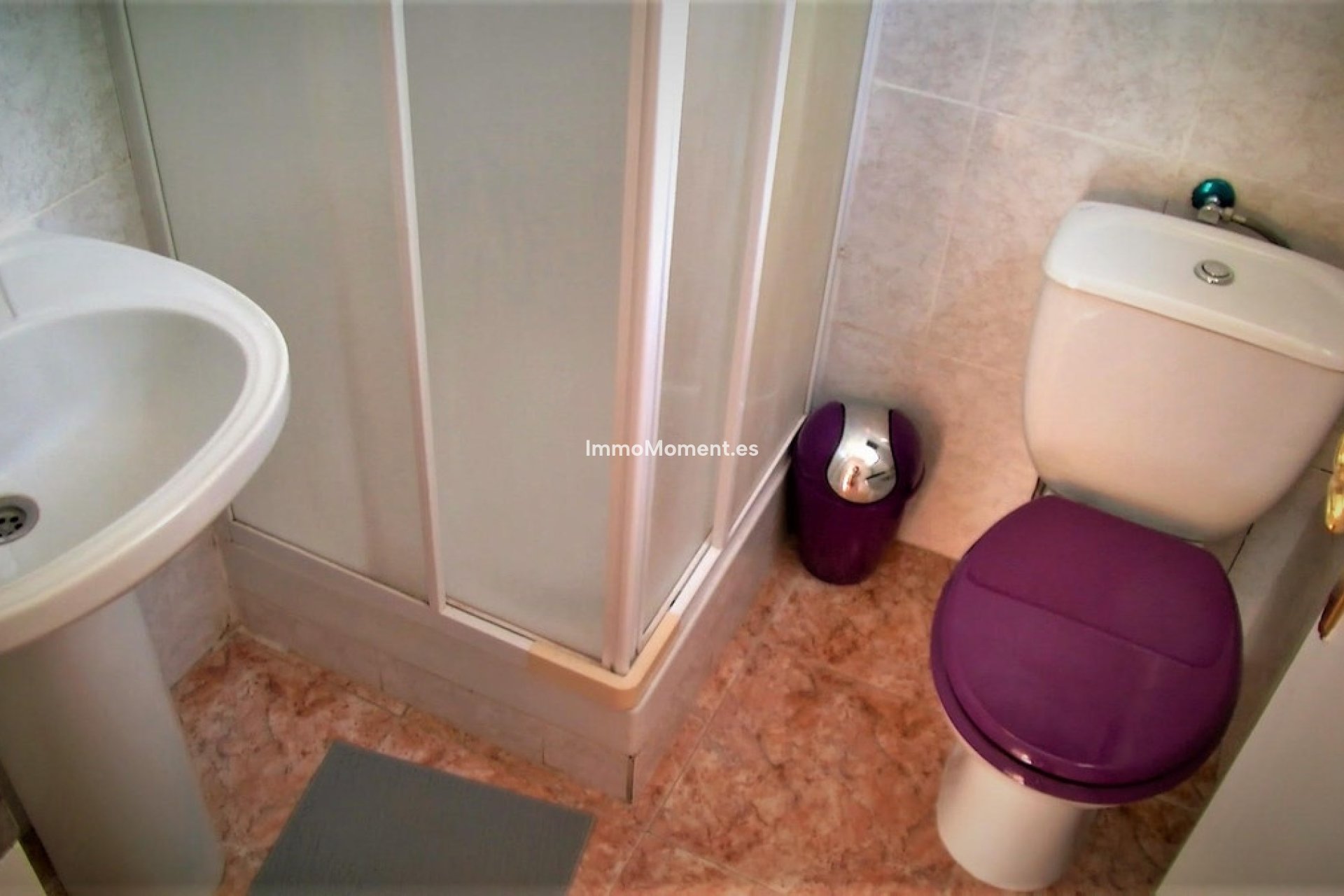 Wiederverkauf - Villa - Torrevieja - Torrevieja Centro