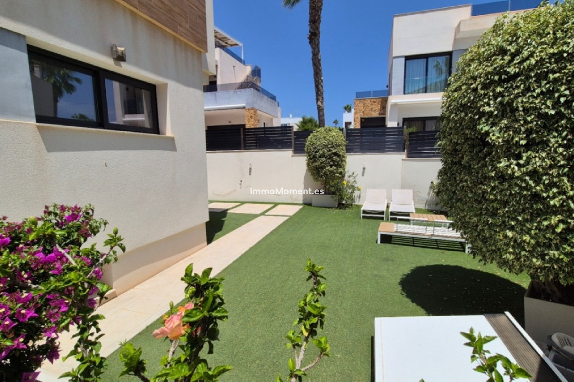 Wiederverkauf - Villa - Torrevieja - Torrevieja Centro