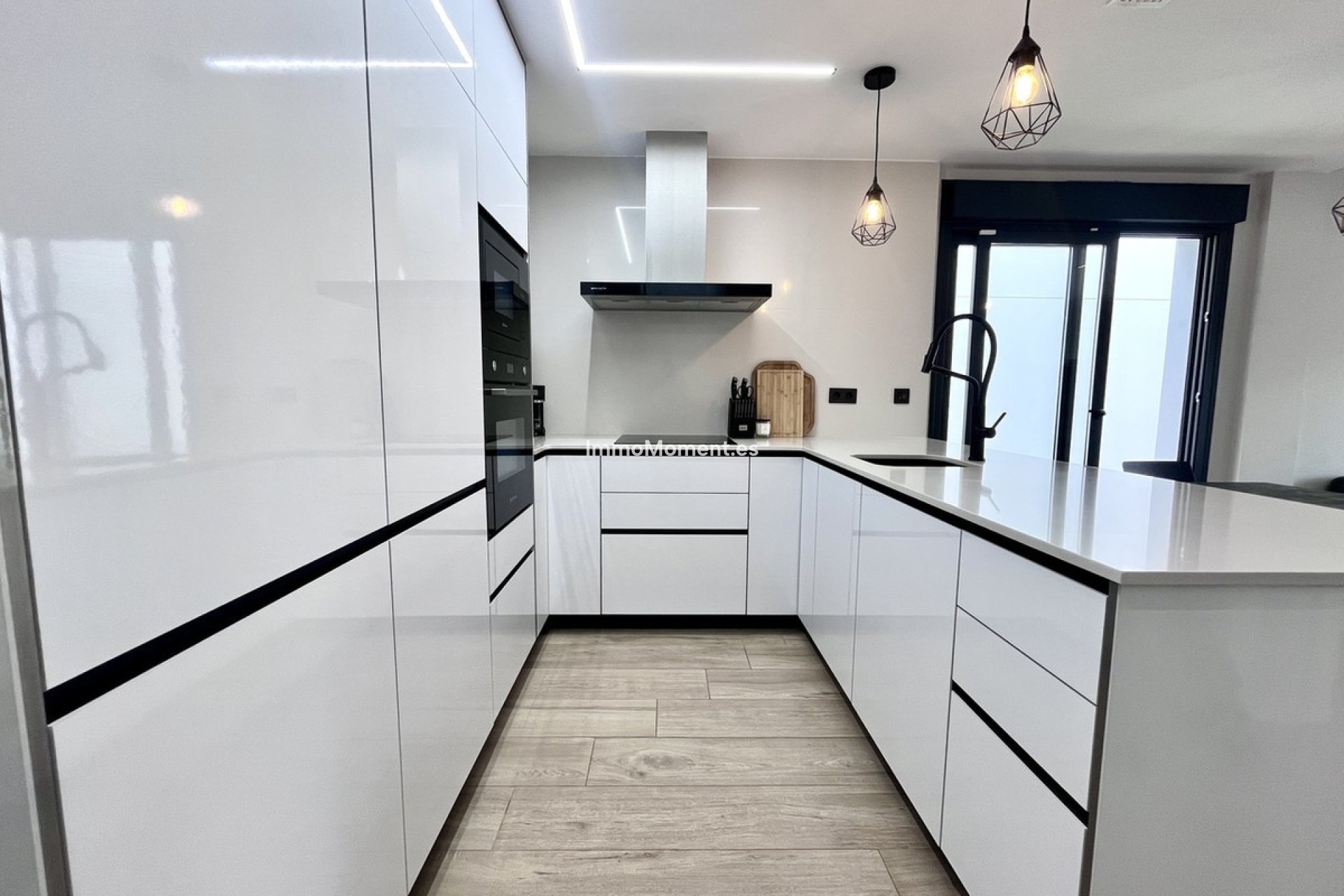 Wiederverkauf - Villa - Torrevieja - Torrevieja Centro