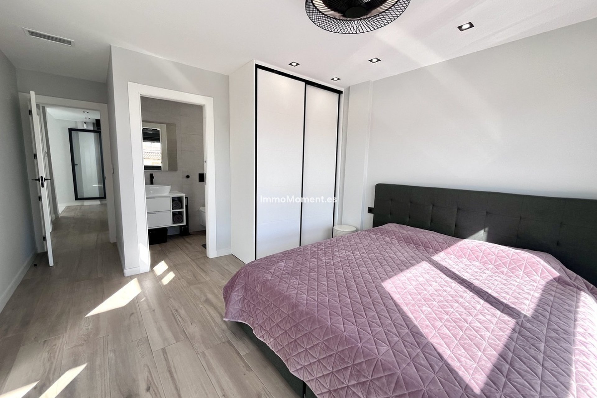 Wiederverkauf - Villa - Torrevieja - Torrevieja Centro