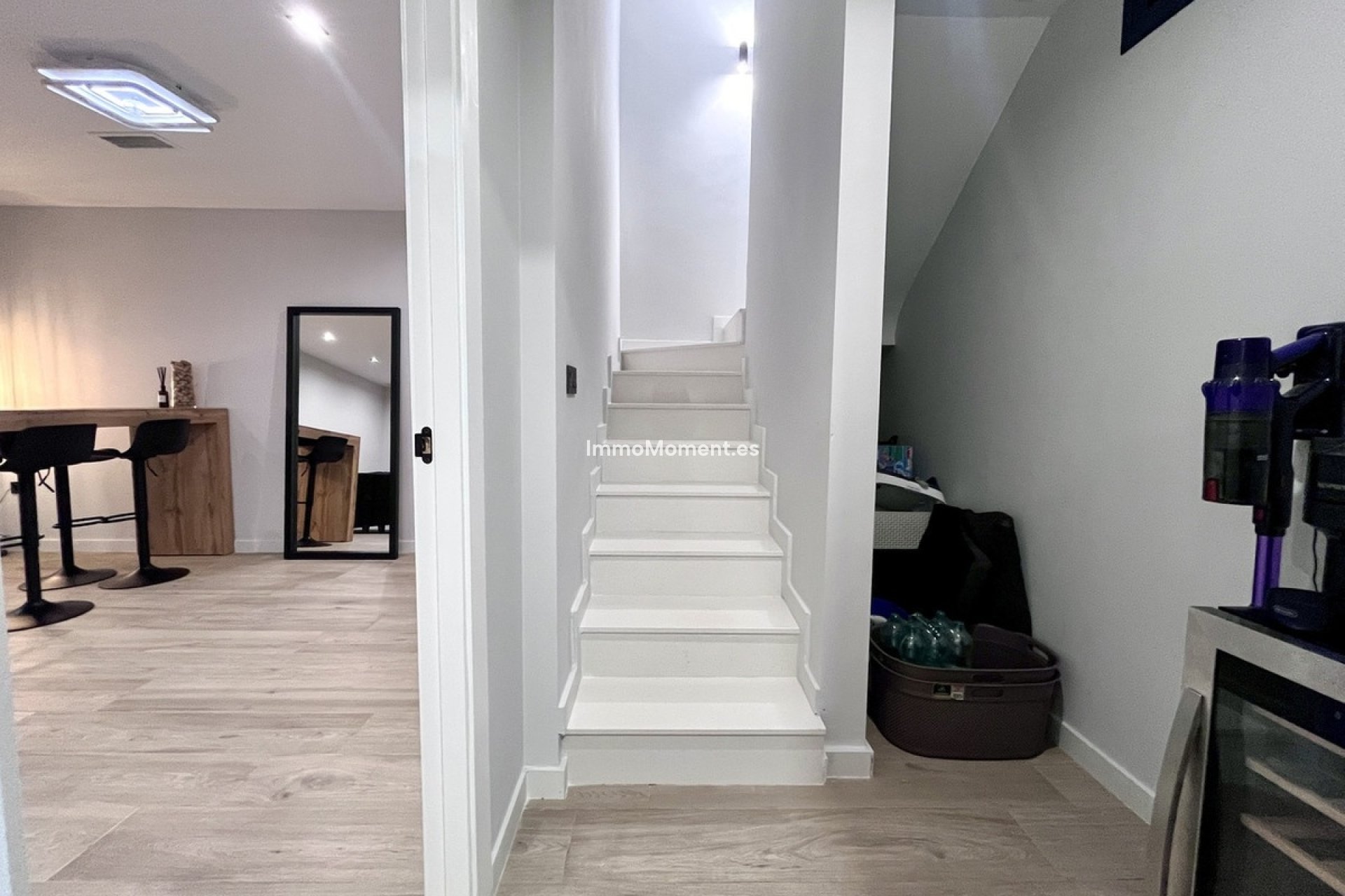 Wiederverkauf - Villa - Torrevieja - Torrevieja Centro