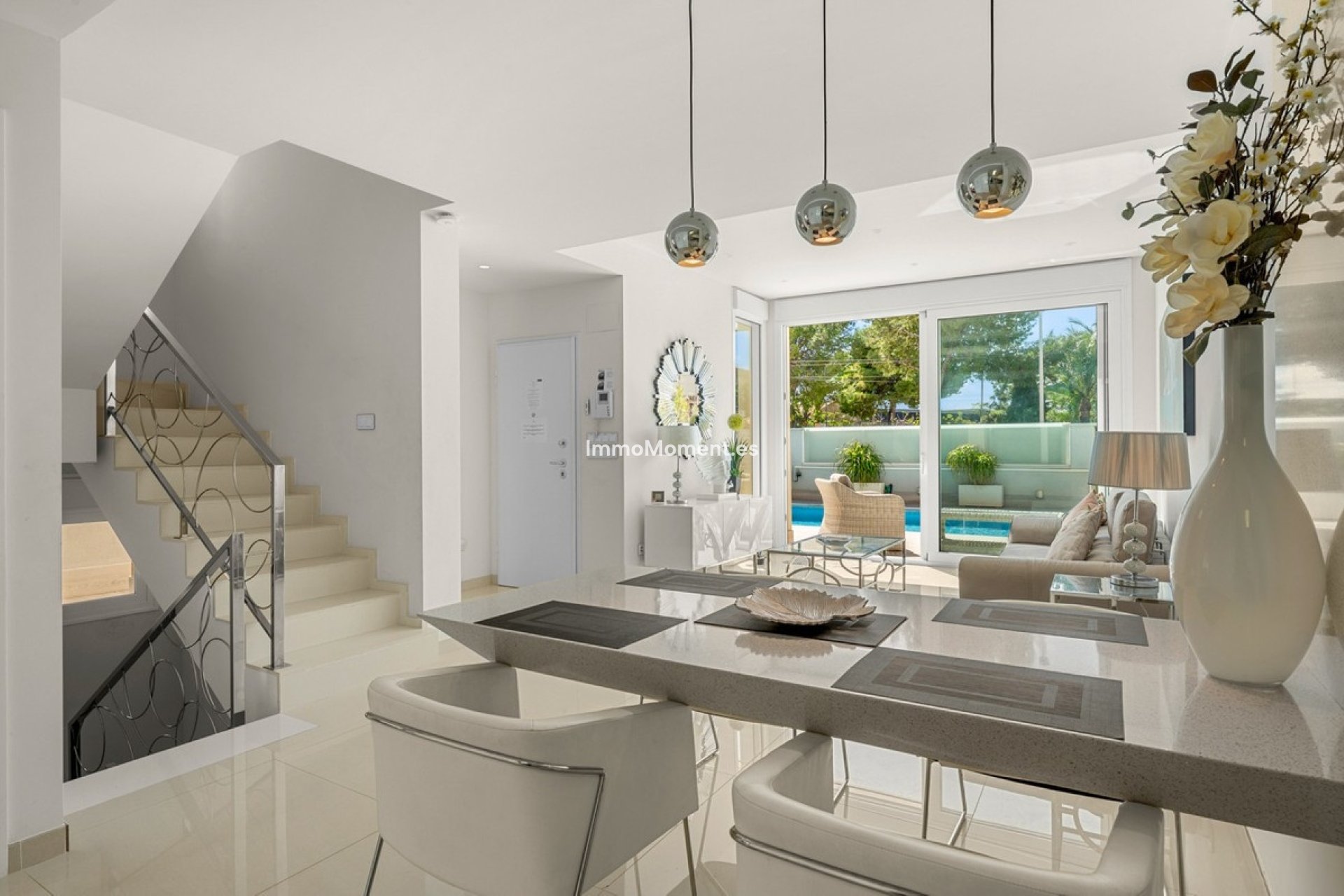 Wiederverkauf - Villa - Torrevieja - Torrevieja Centro