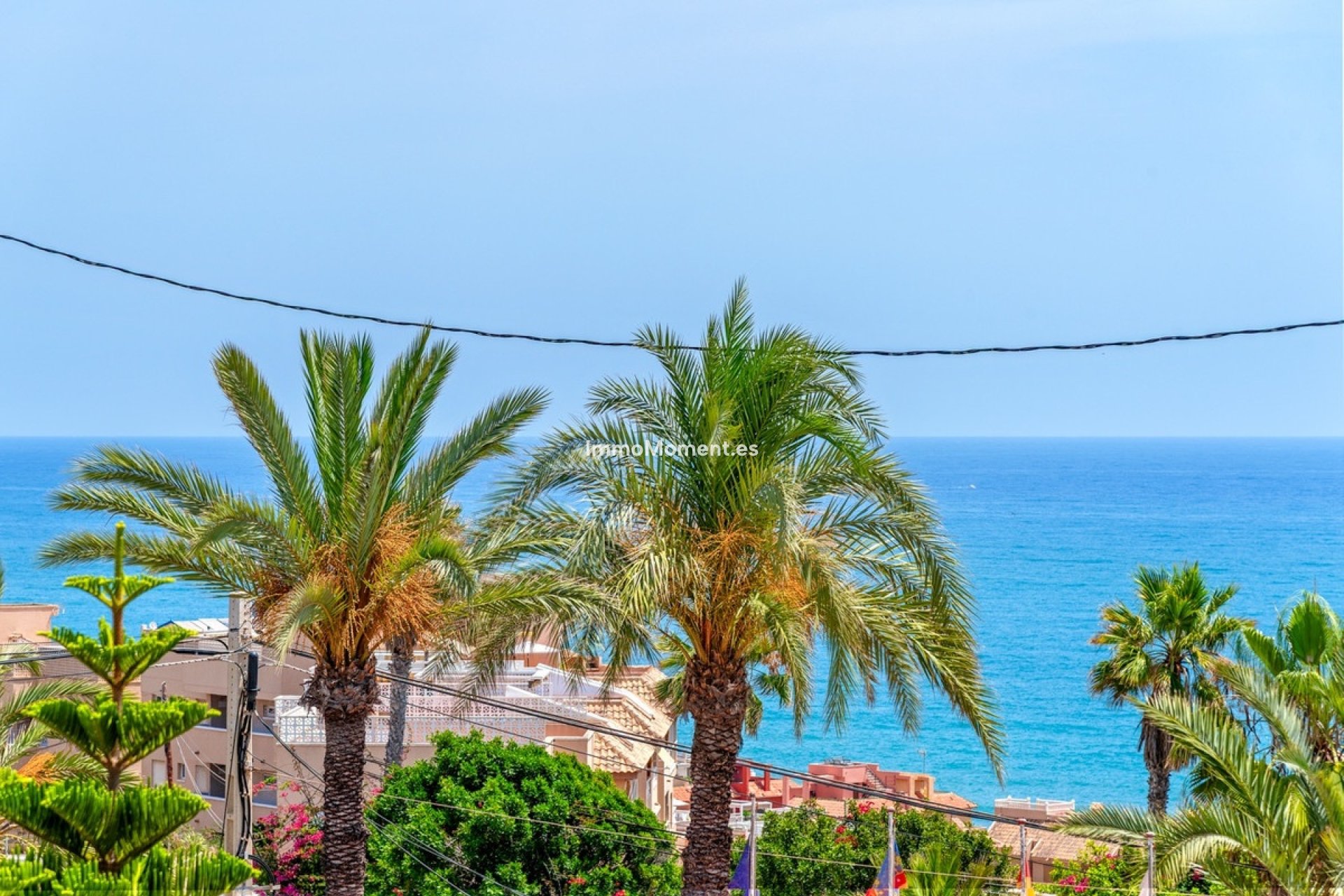 Wiederverkauf - Villa - Torrevieja - Torrevieja Centro