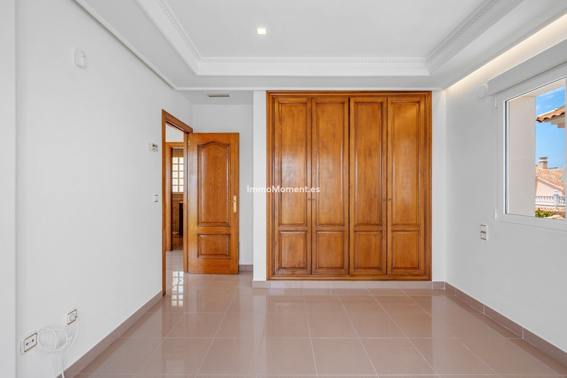 Wiederverkauf - Villa - Torrevieja - Torrevieja Centro