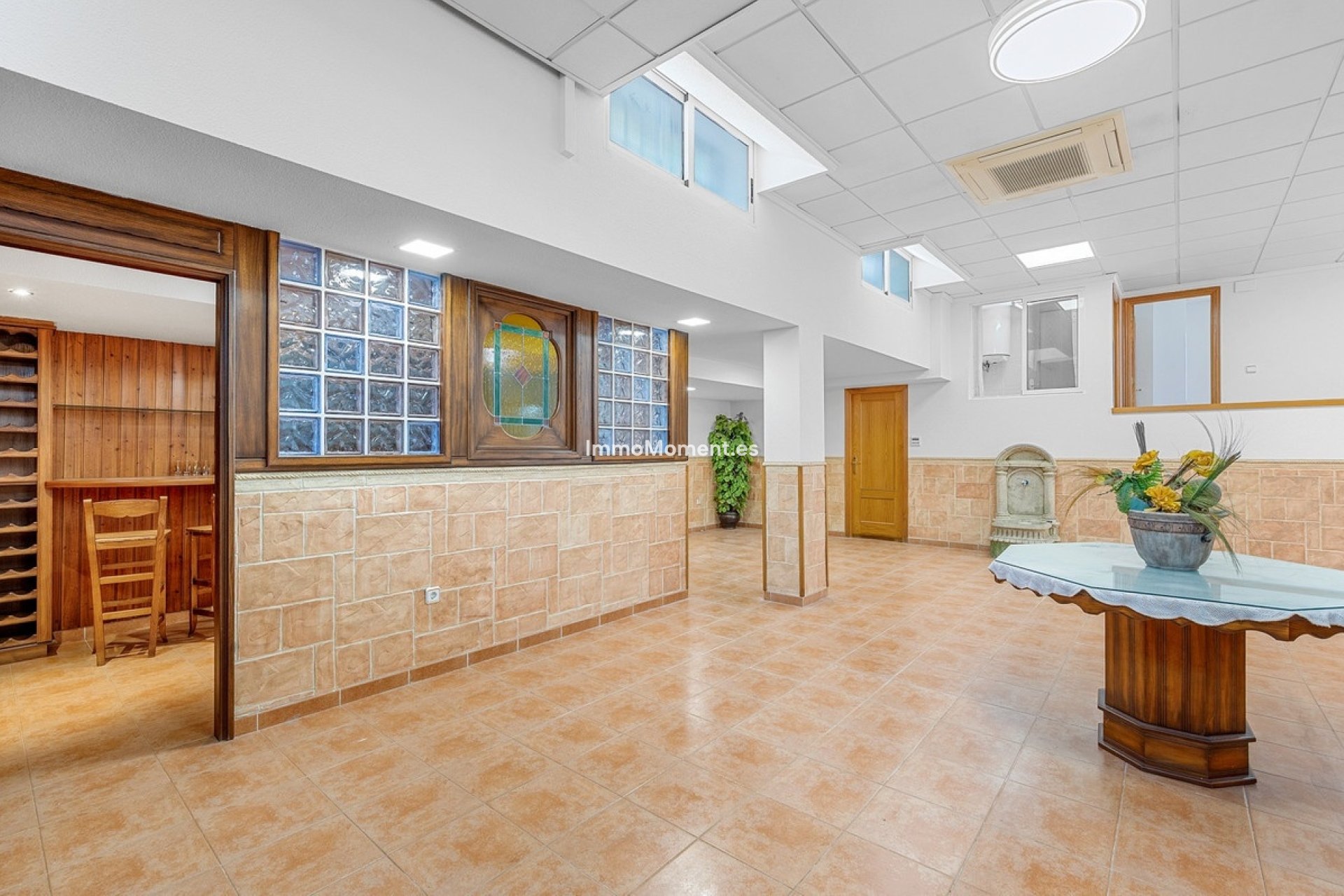 Wiederverkauf - Villa - Torrevieja - Torrevieja Centro