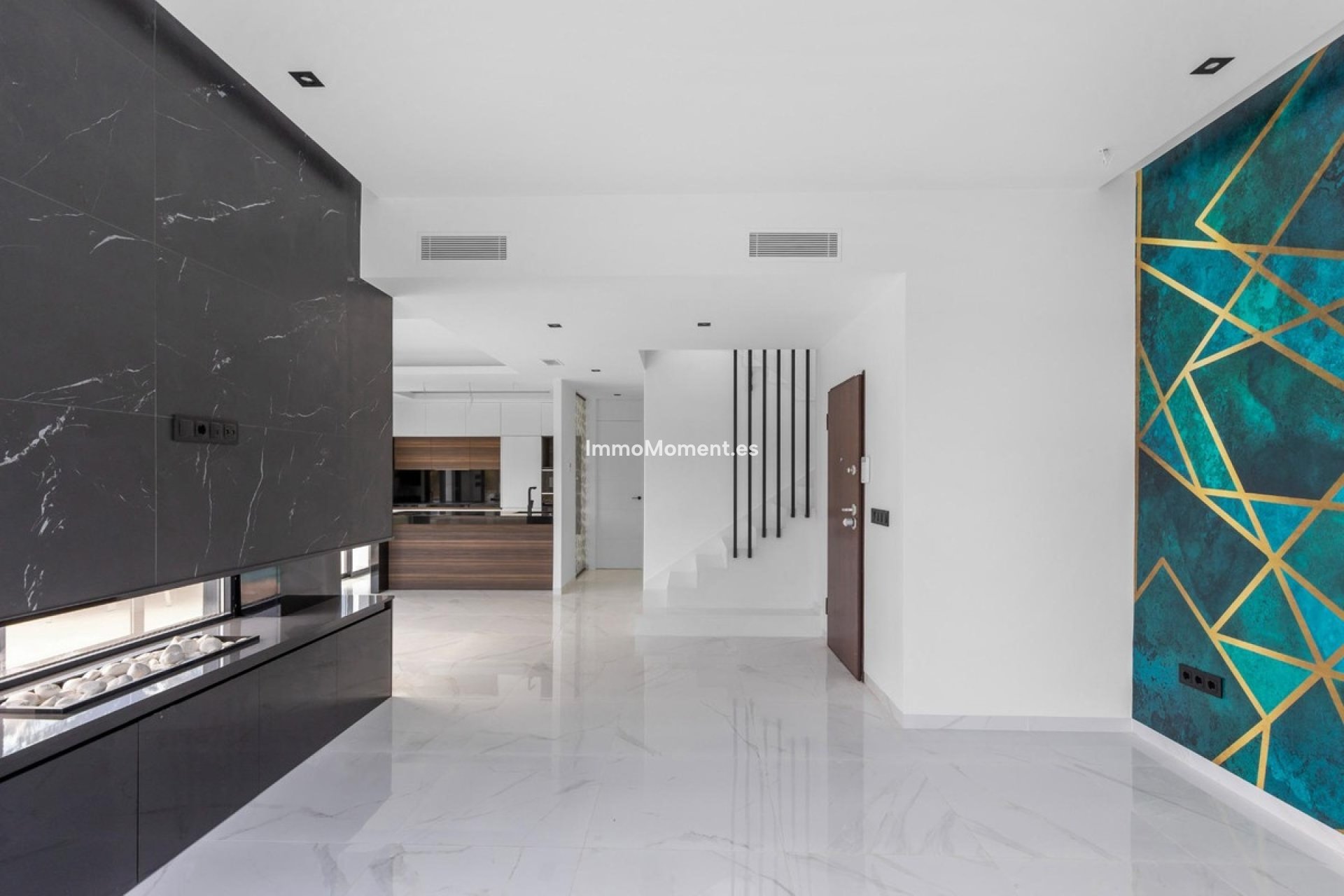 Wiederverkauf - Villa - Torrevieja - Torrevieja Centro