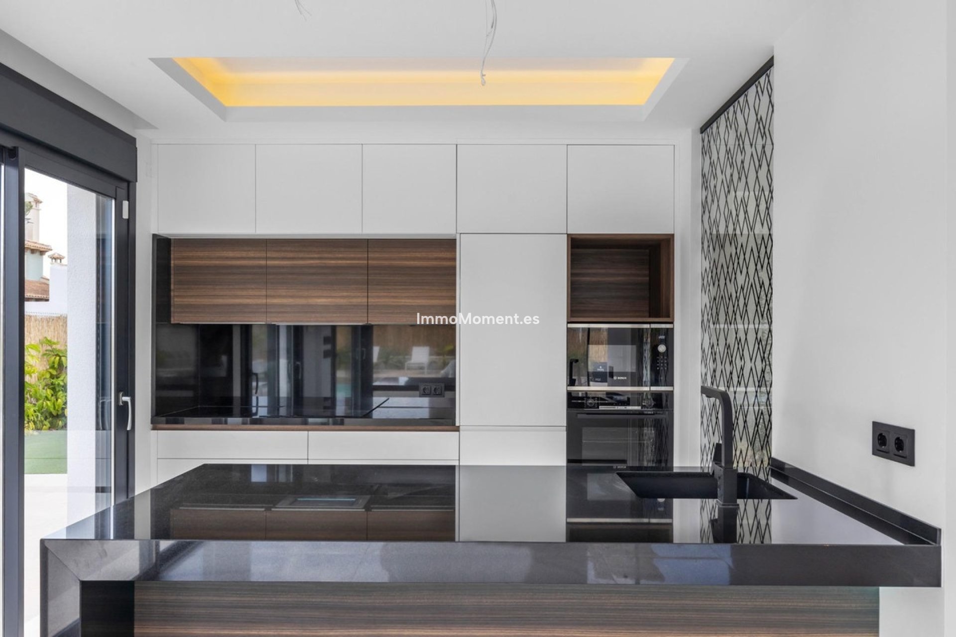 Wiederverkauf - Villa - Torrevieja - Torrevieja Centro