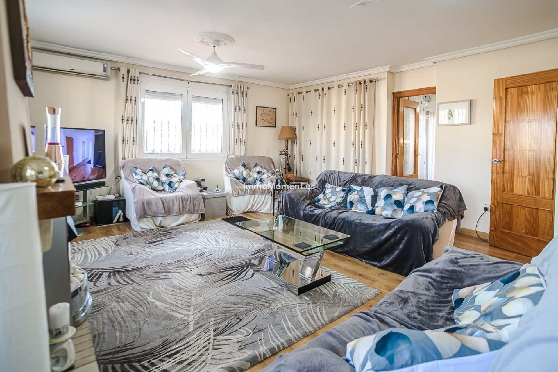 Wiederverkauf - Villa - Torrevieja - Torrevieja Centro