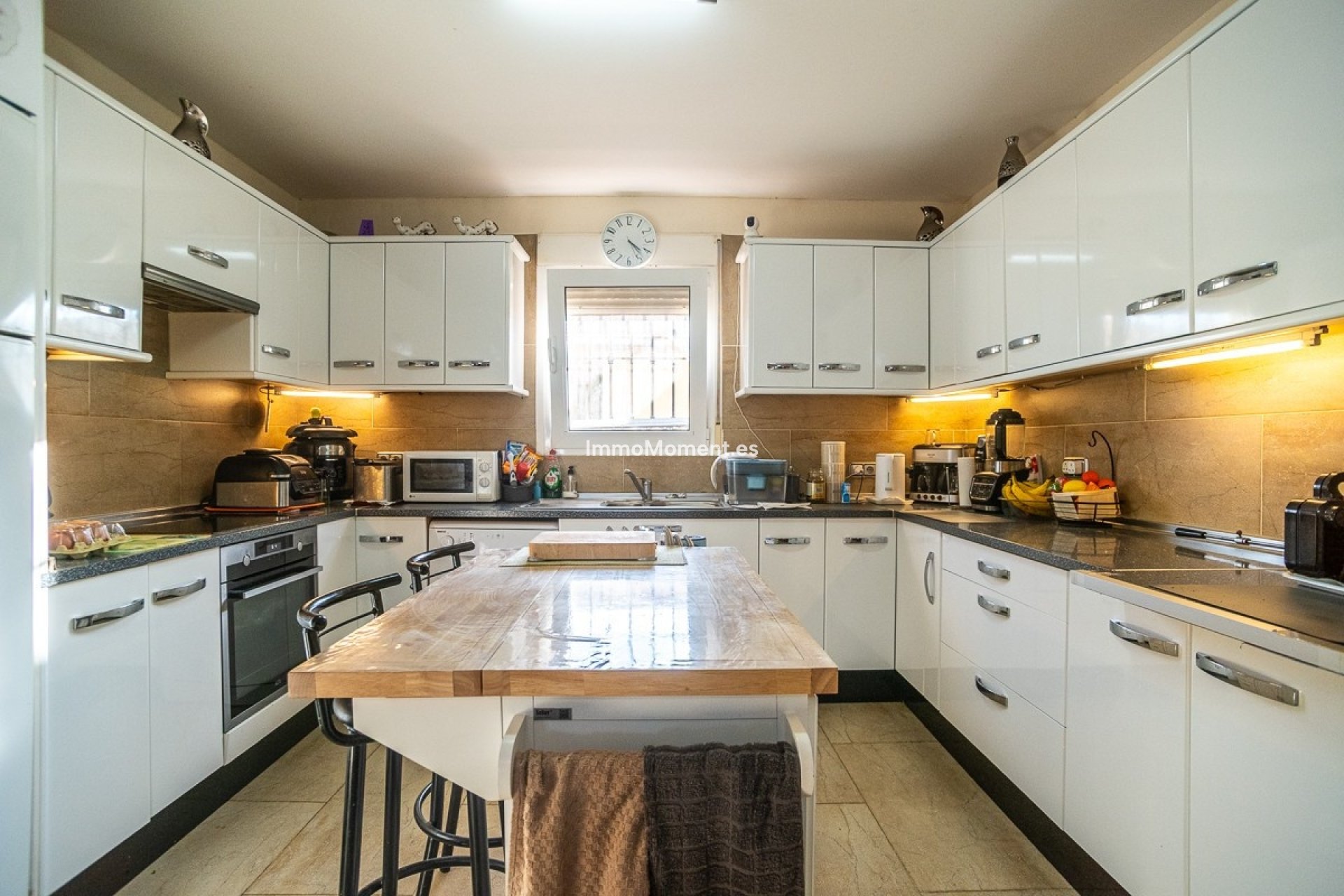 Wiederverkauf - Villa - Torrevieja - Torrevieja Centro