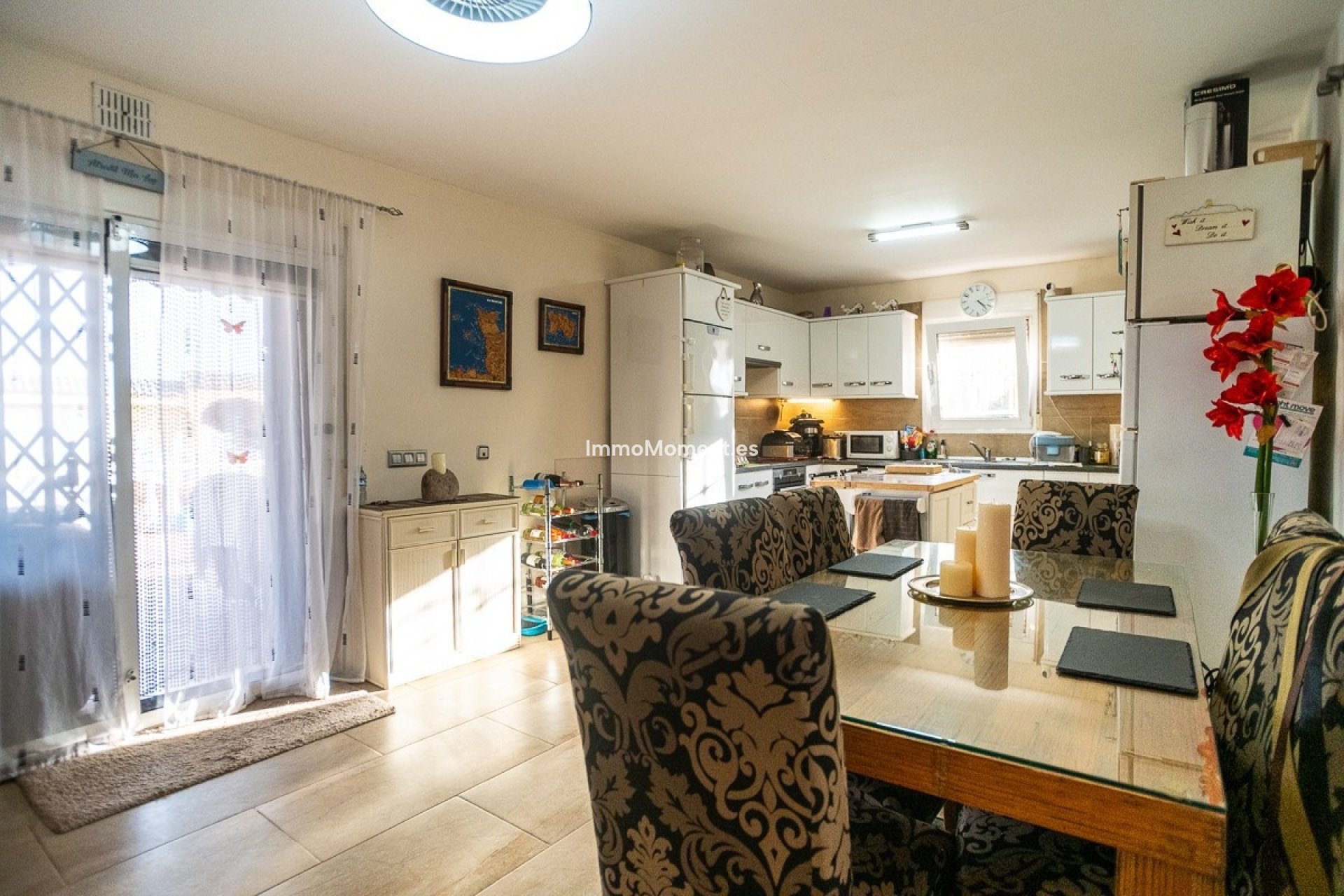 Wiederverkauf - Villa - Torrevieja - Torrevieja Centro