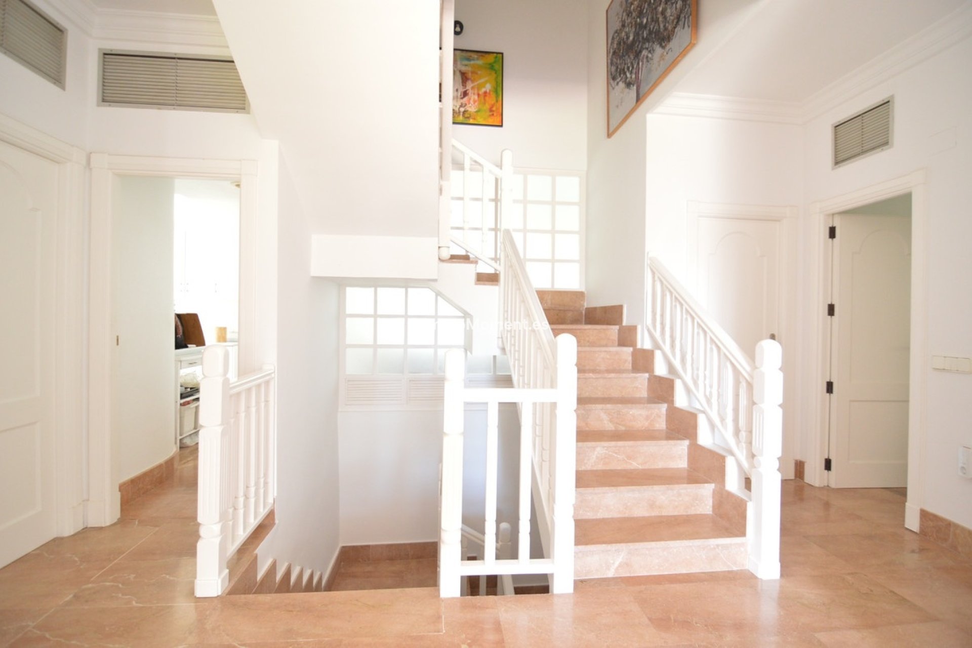 Wiederverkauf - Villa - Torrevieja - Torrevieja Centro