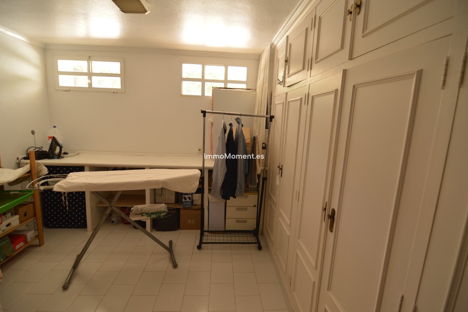 Wiederverkauf - Villa - Torrevieja - Torrevieja Centro