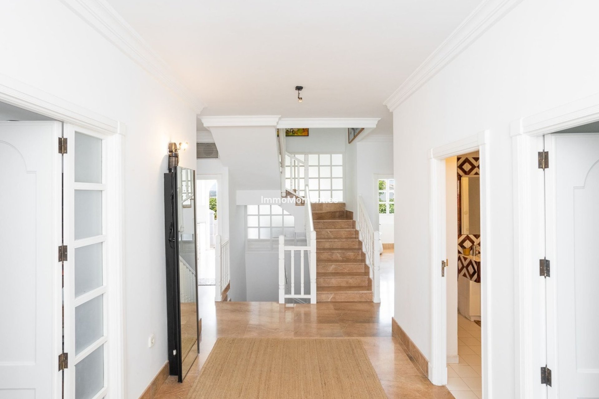 Wiederverkauf - Villa - Torrevieja - Torrevieja Centro