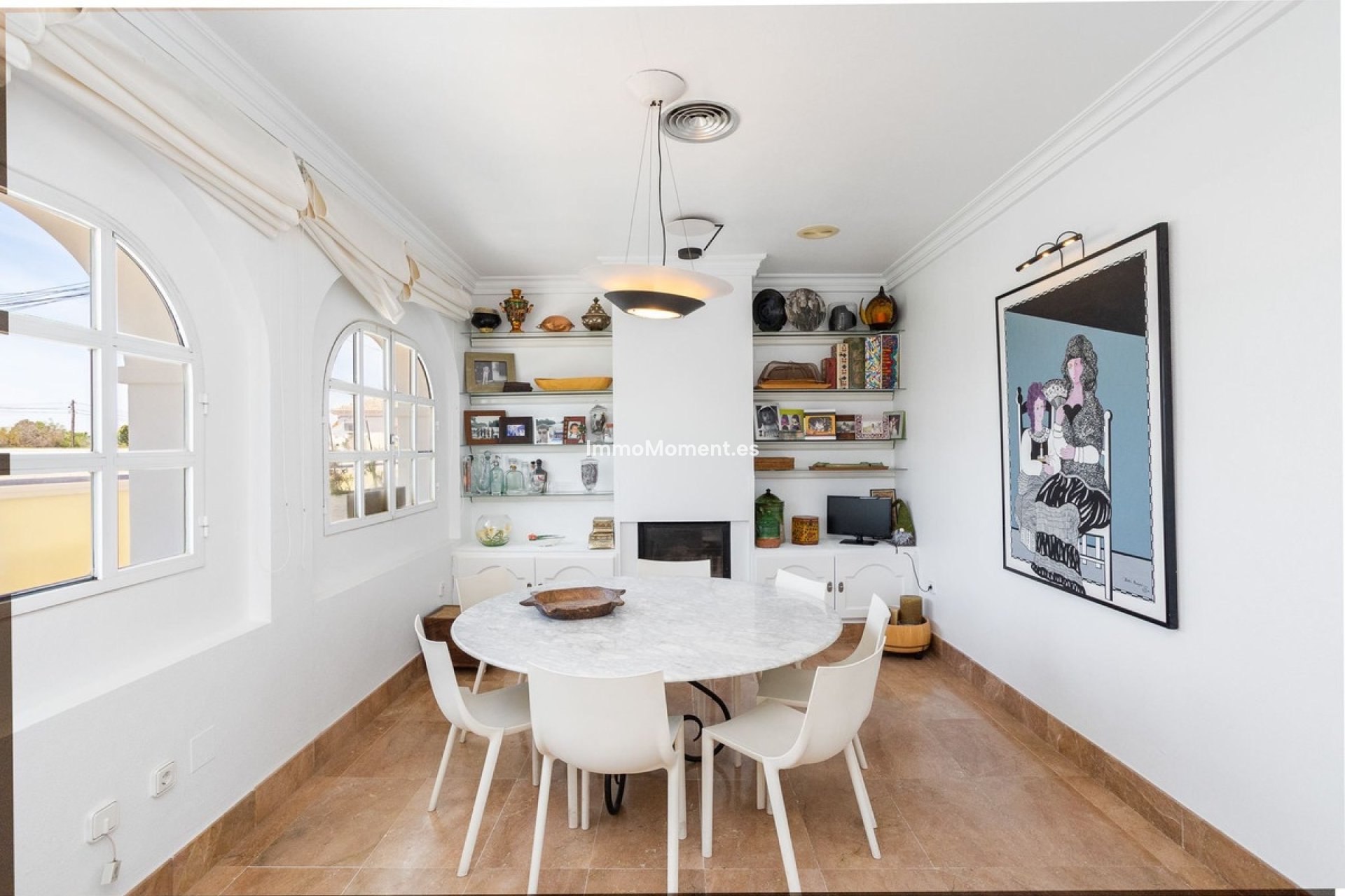 Wiederverkauf - Villa - Torrevieja - Torrevieja Centro