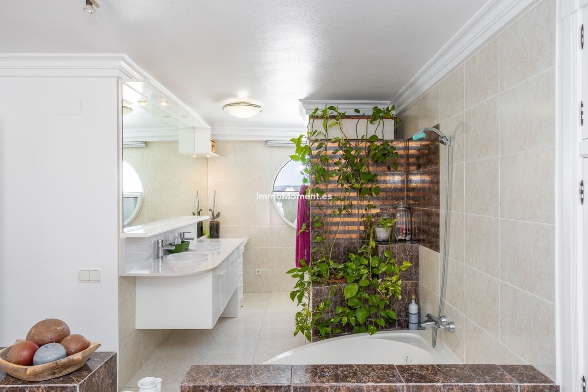 Wiederverkauf - Villa - Torrevieja - Torrevieja Centro