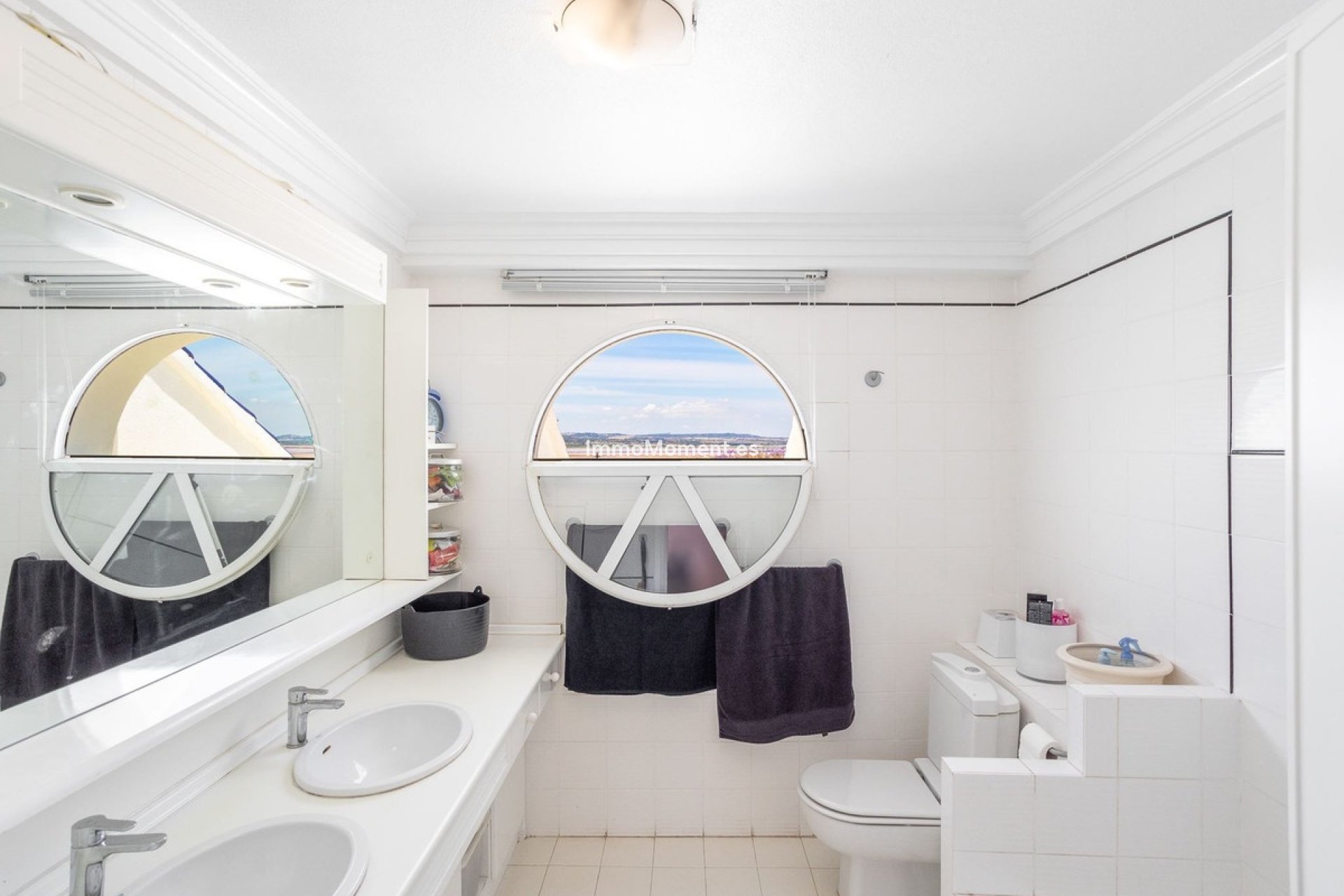 Wiederverkauf - Villa - Torrevieja - Torrevieja Centro